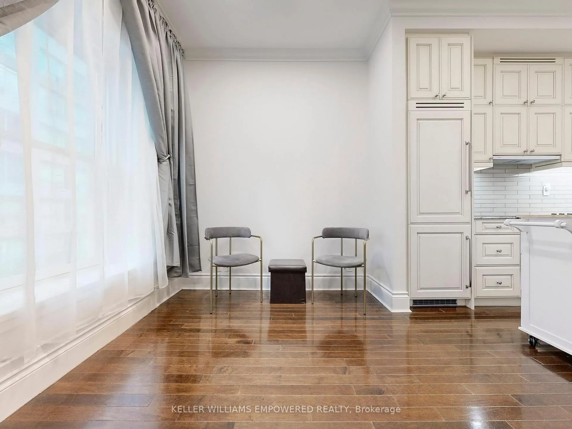 Photo 2 of Unit 522, 22 Leader Lane, Toronto, Church-Yonge Corridor — HOMEH