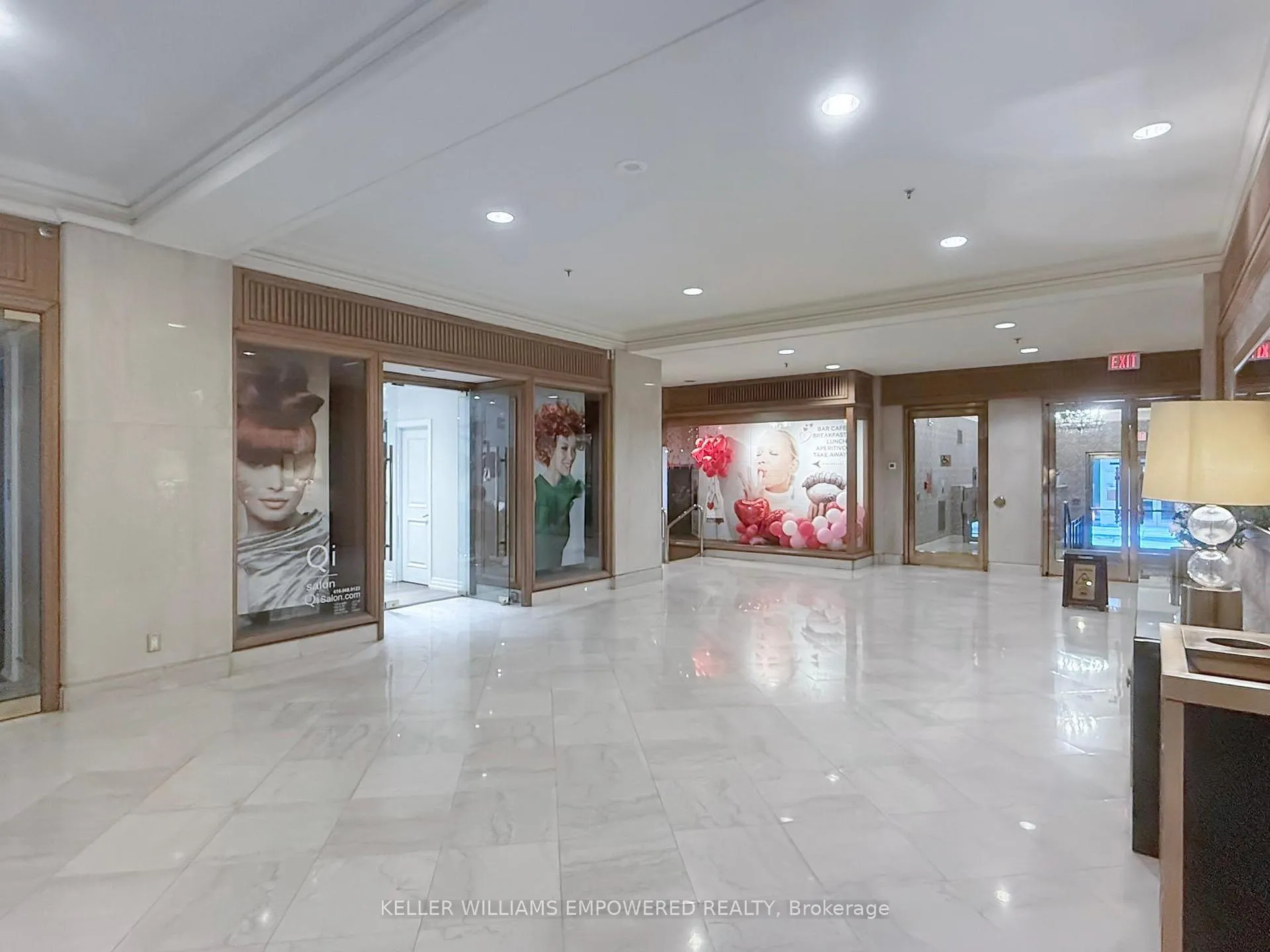 Photo 5 of Unit 522, 22 Leader Lane, Toronto, Church-Yonge Corridor — HOMEH