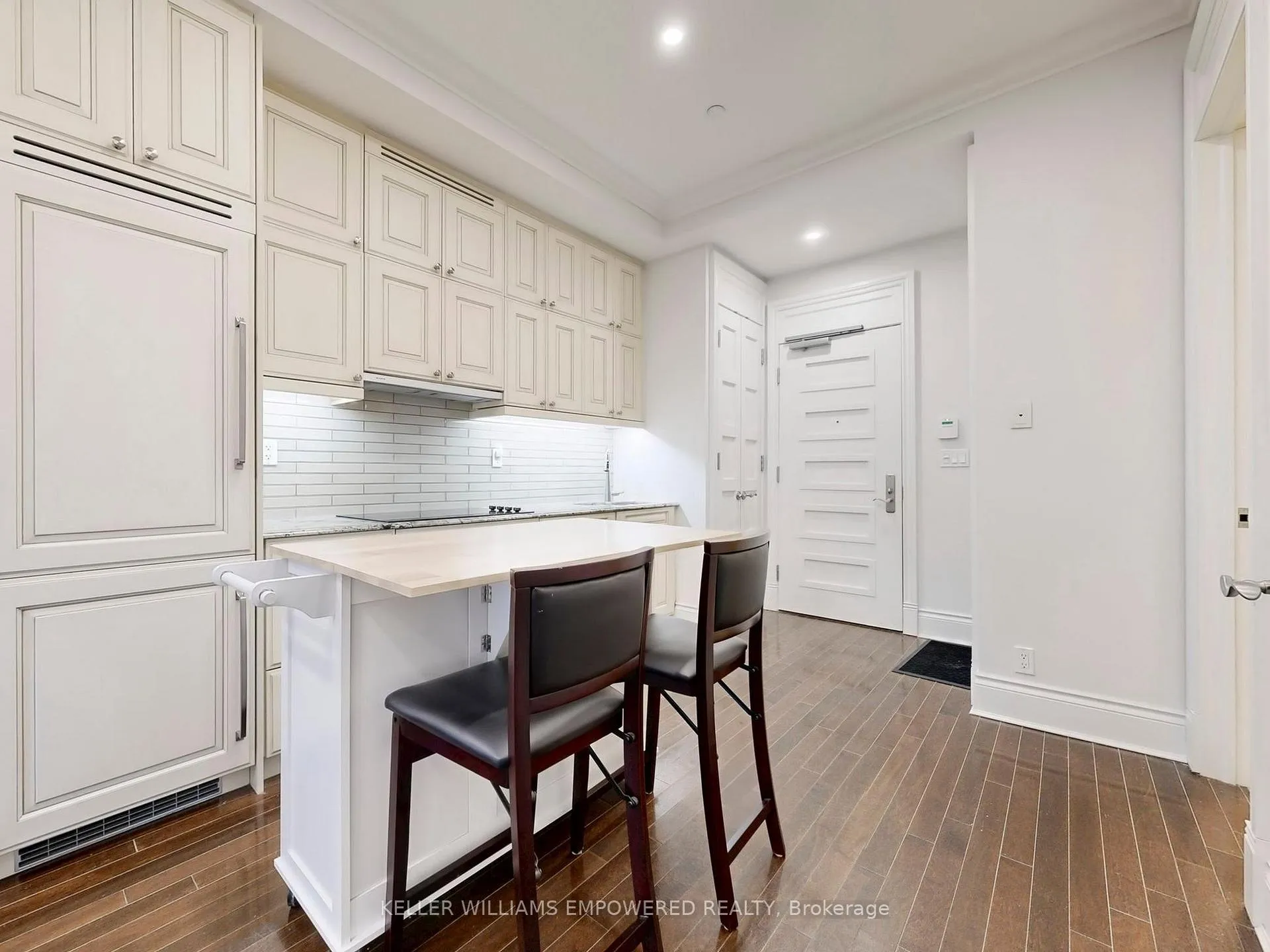 Photo 7 of Unit 522, 22 Leader Lane, Toronto, Church-Yonge Corridor — HOMEH