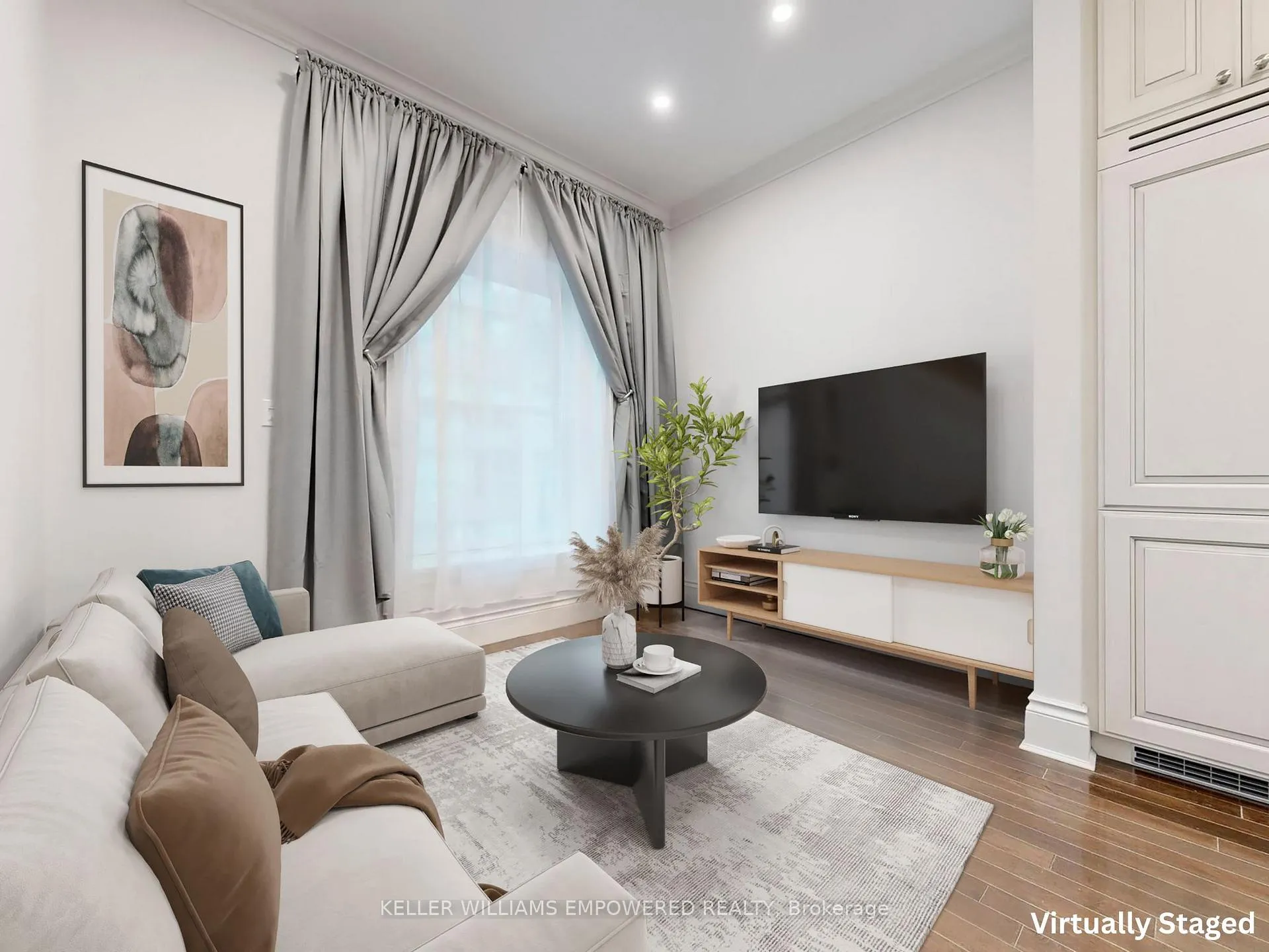 Photo 10 of Unit 522, 22 Leader Lane, Toronto, Church-Yonge Corridor — HOMEH