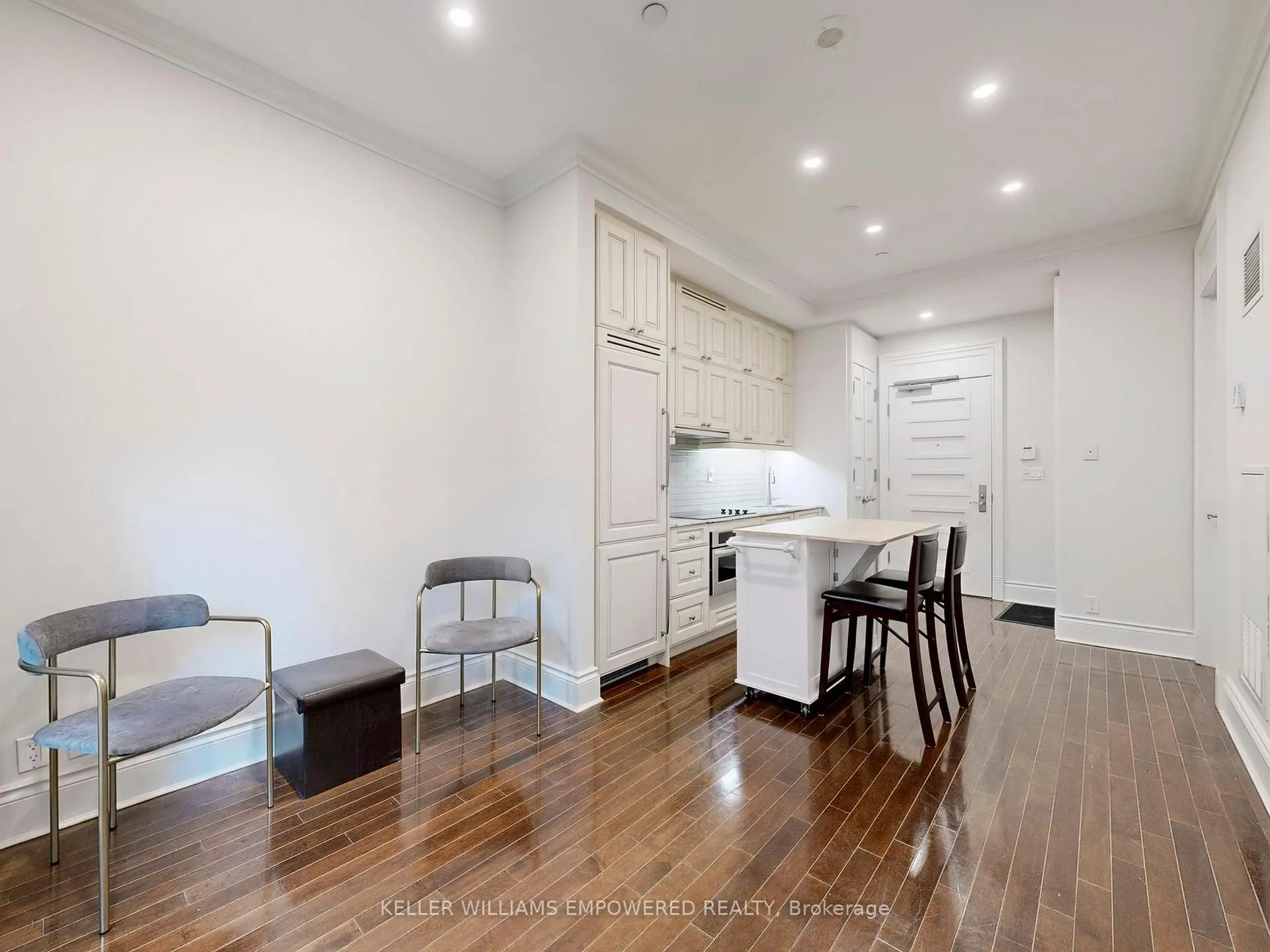 Photo 13 of Unit 522, 22 Leader Lane, Toronto, Church-Yonge Corridor — HOMEH