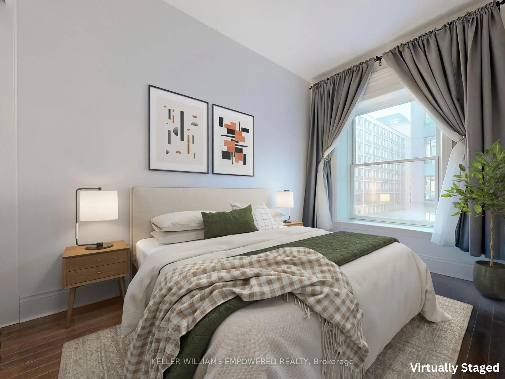 Photo 15 of Unit 522, 22 Leader Lane, Toronto, Church-Yonge Corridor — HOMEH