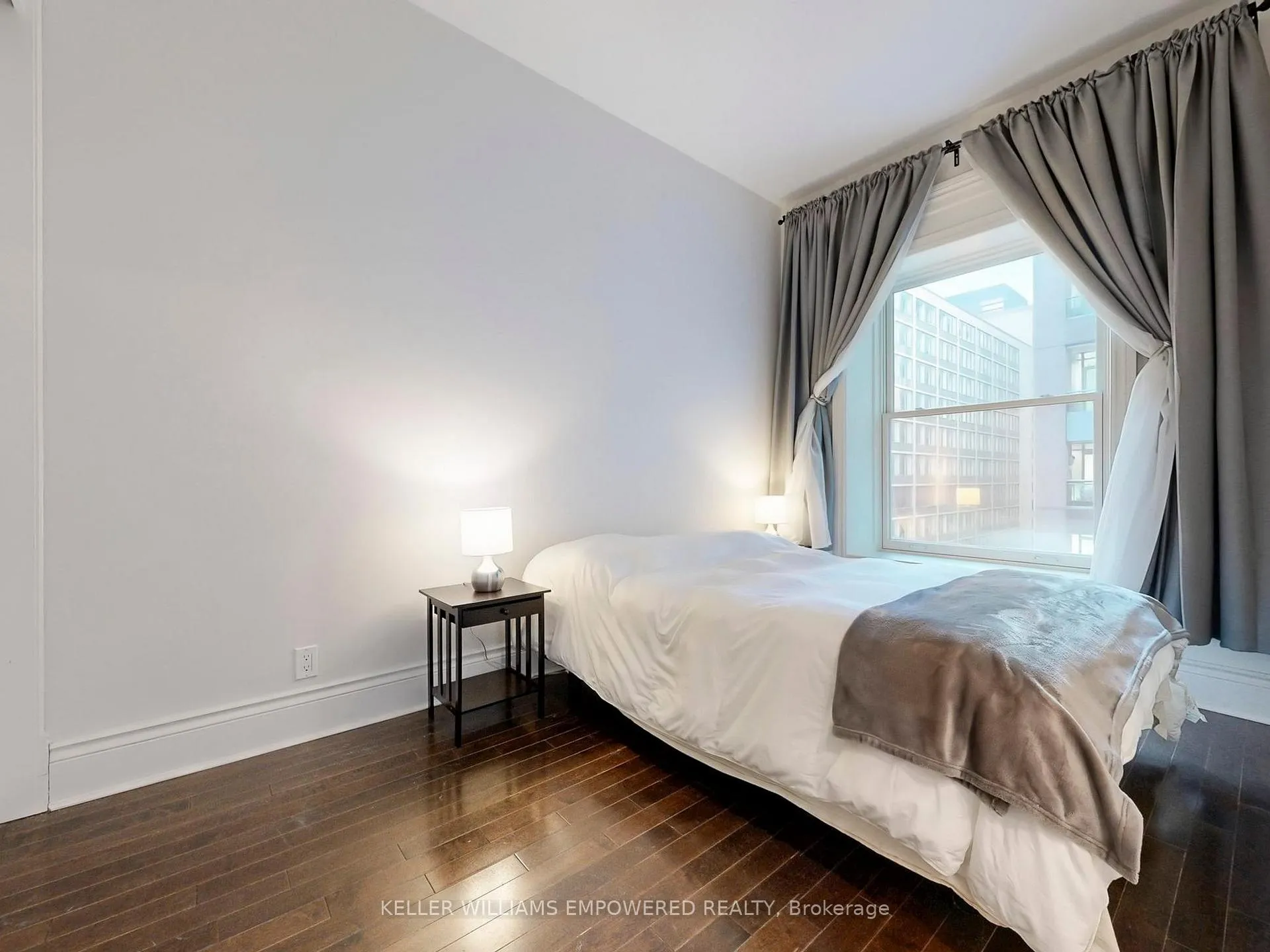 Photo 16 of Unit 522, 22 Leader Lane, Toronto, Church-Yonge Corridor — HOMEH