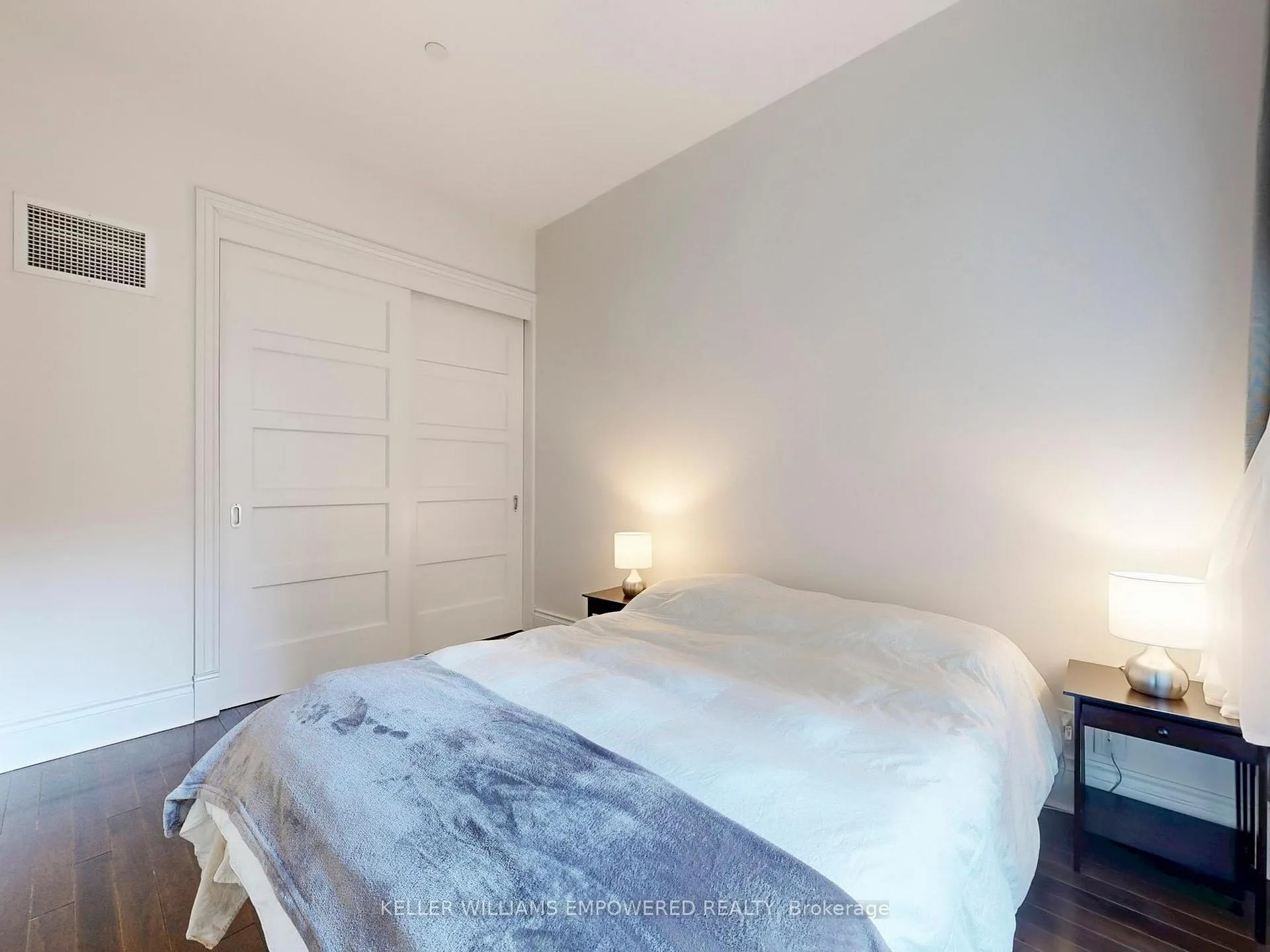 Photo 17 of Unit 522, 22 Leader Lane, Toronto, Church-Yonge Corridor — HOMEH