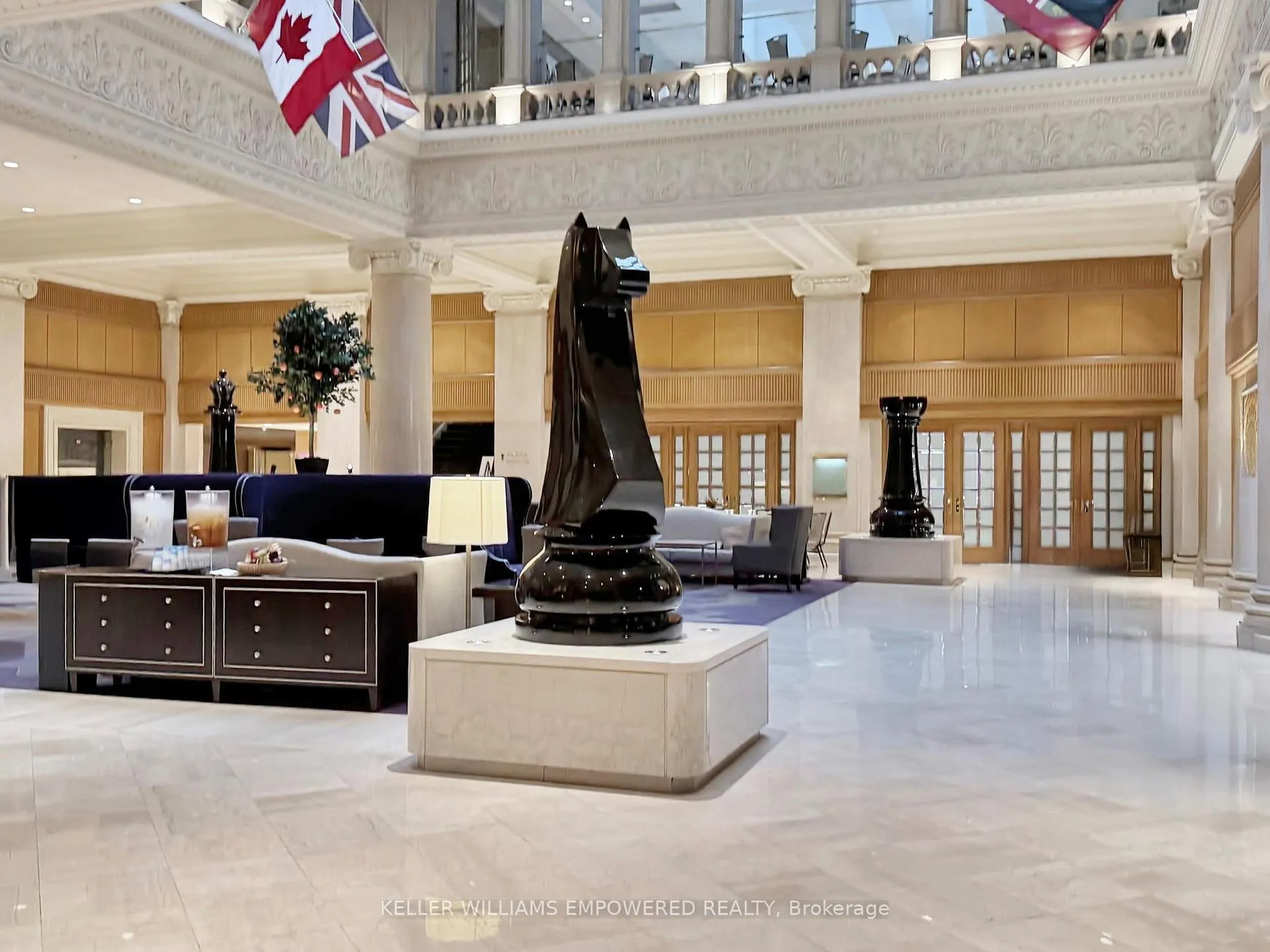 Photo 21 of Unit 522, 22 Leader Lane, Toronto, Church-Yonge Corridor — HOMEH