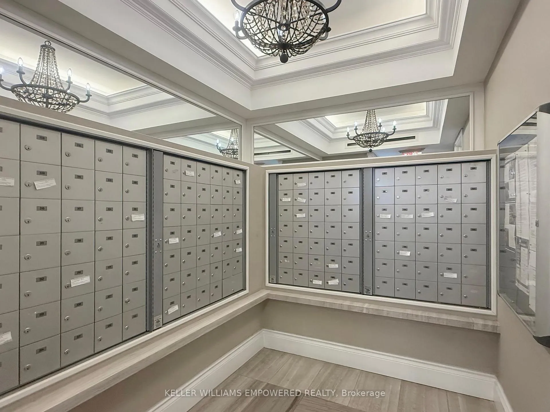 Photo 22 of Unit 522, 22 Leader Lane, Toronto, Church-Yonge Corridor — HOMEH
