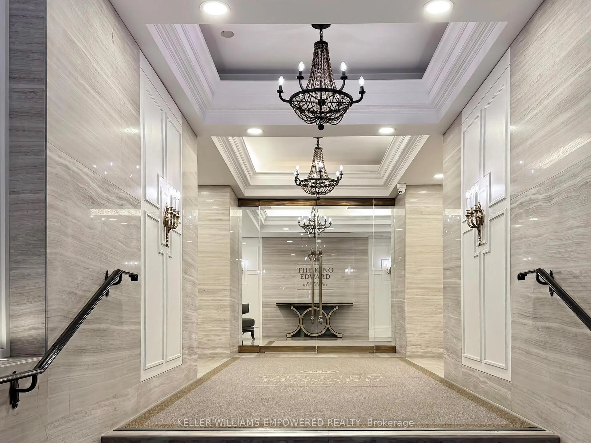 Photo 23 of Unit 522, 22 Leader Lane, Toronto, Church-Yonge Corridor — HOMEH