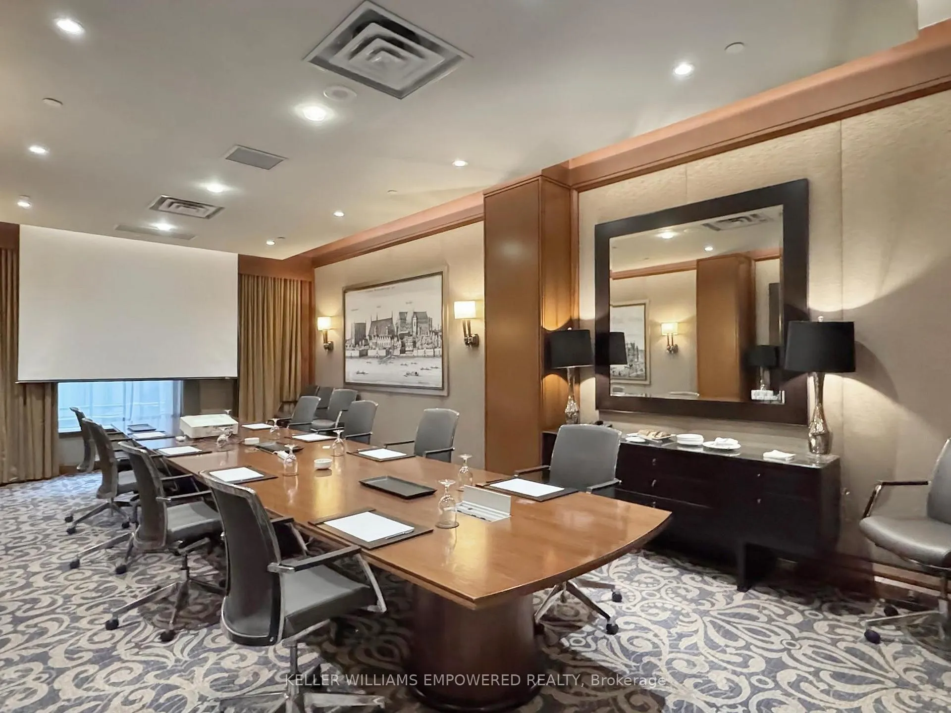 Photo 25 of Unit 522, 22 Leader Lane, Toronto, Church-Yonge Corridor — HOMEH