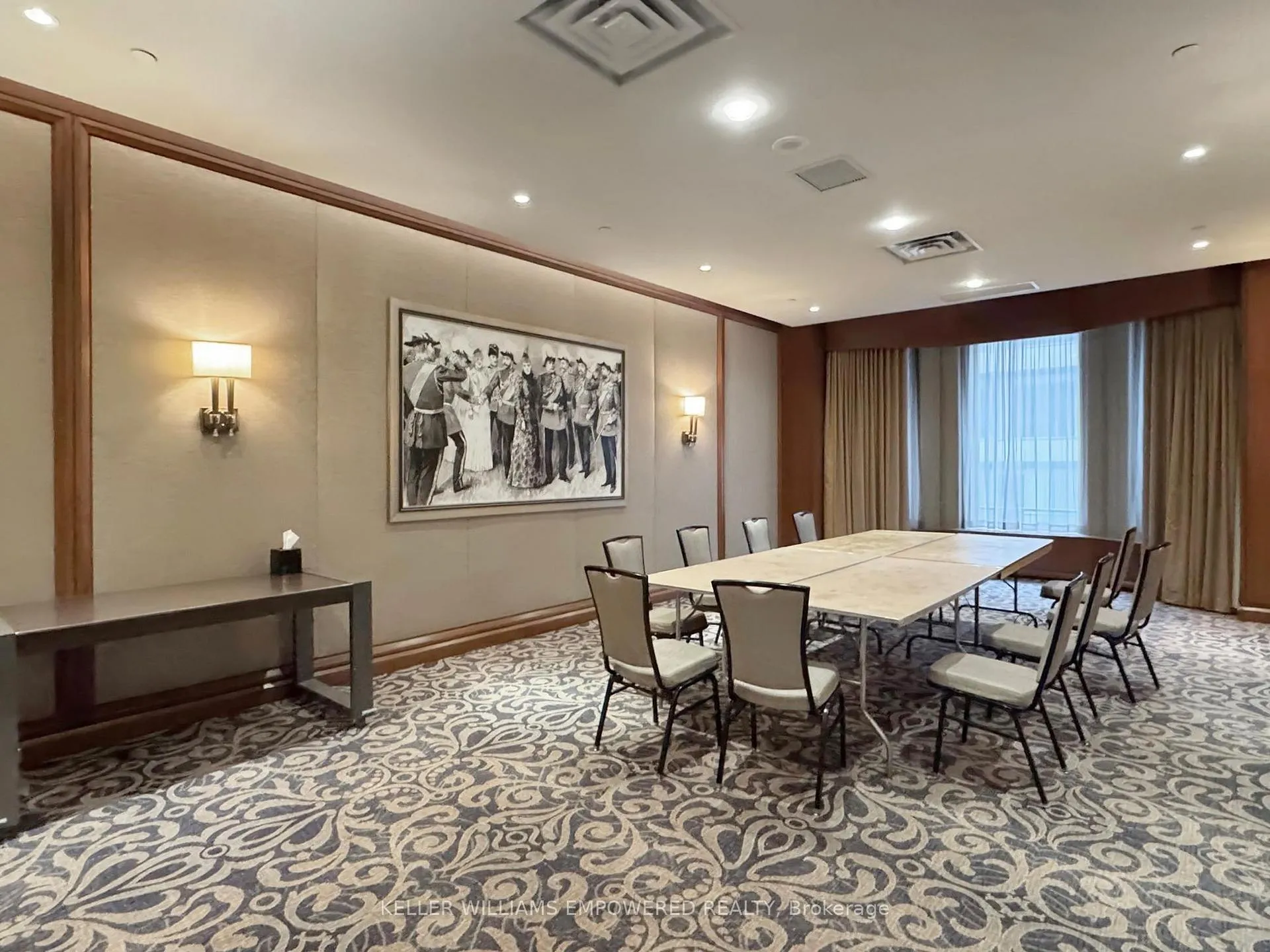 Photo 26 of Unit 522, 22 Leader Lane, Toronto, Church-Yonge Corridor — HOMEH
