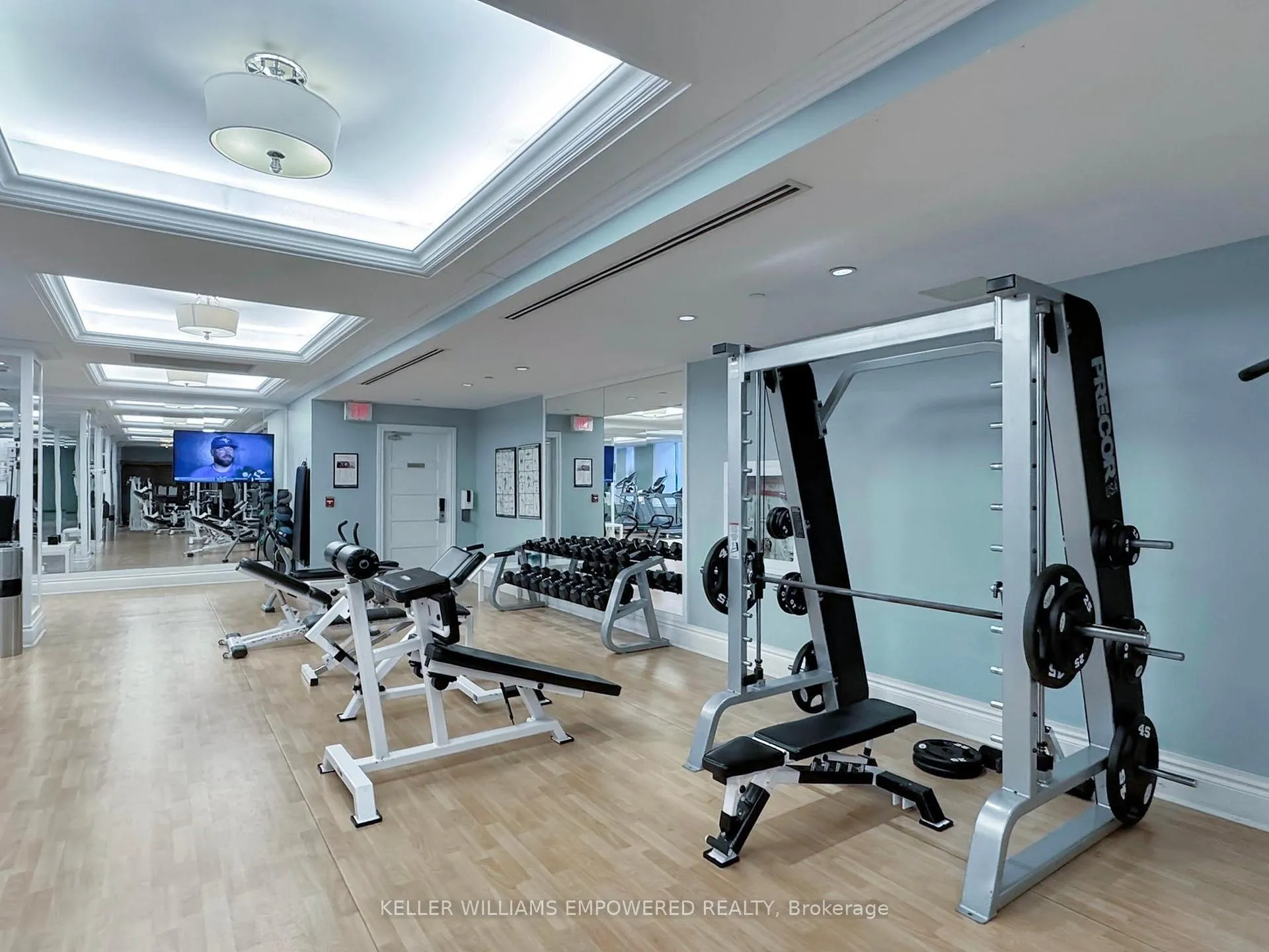 Photo 29 of Unit 522, 22 Leader Lane, Toronto, Church-Yonge Corridor — HOMEH