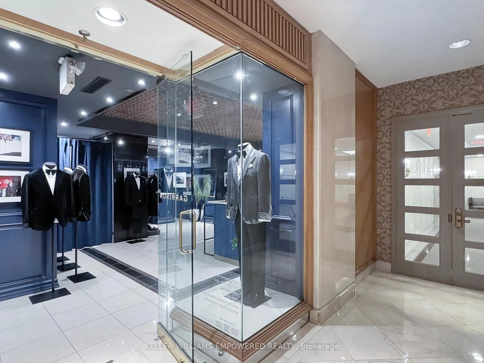Photo 30 of Unit 522, 22 Leader Lane, Toronto, Church-Yonge Corridor — HOMEH