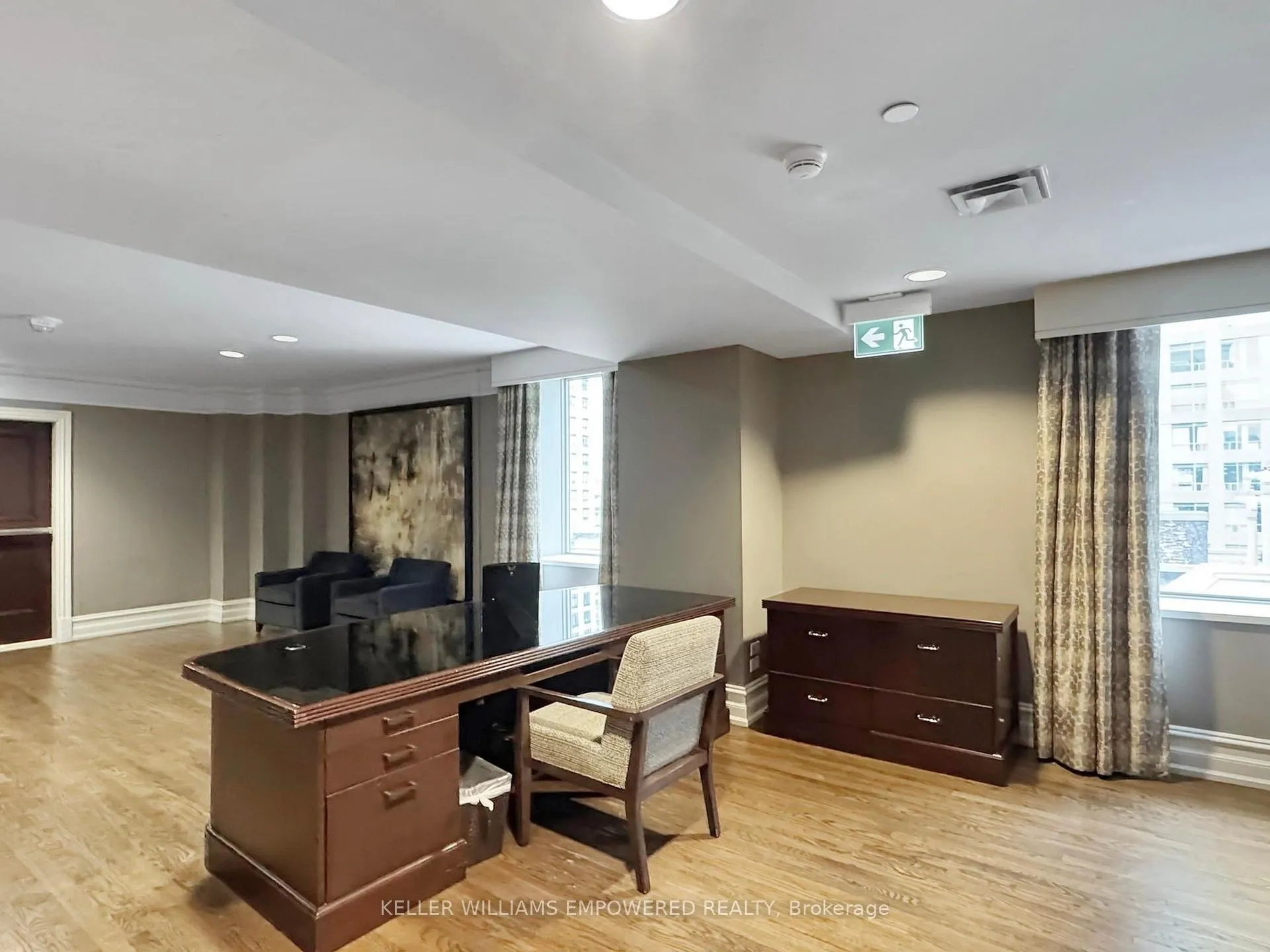 Photo 31 of Unit 522, 22 Leader Lane, Toronto, Church-Yonge Corridor — HOMEH