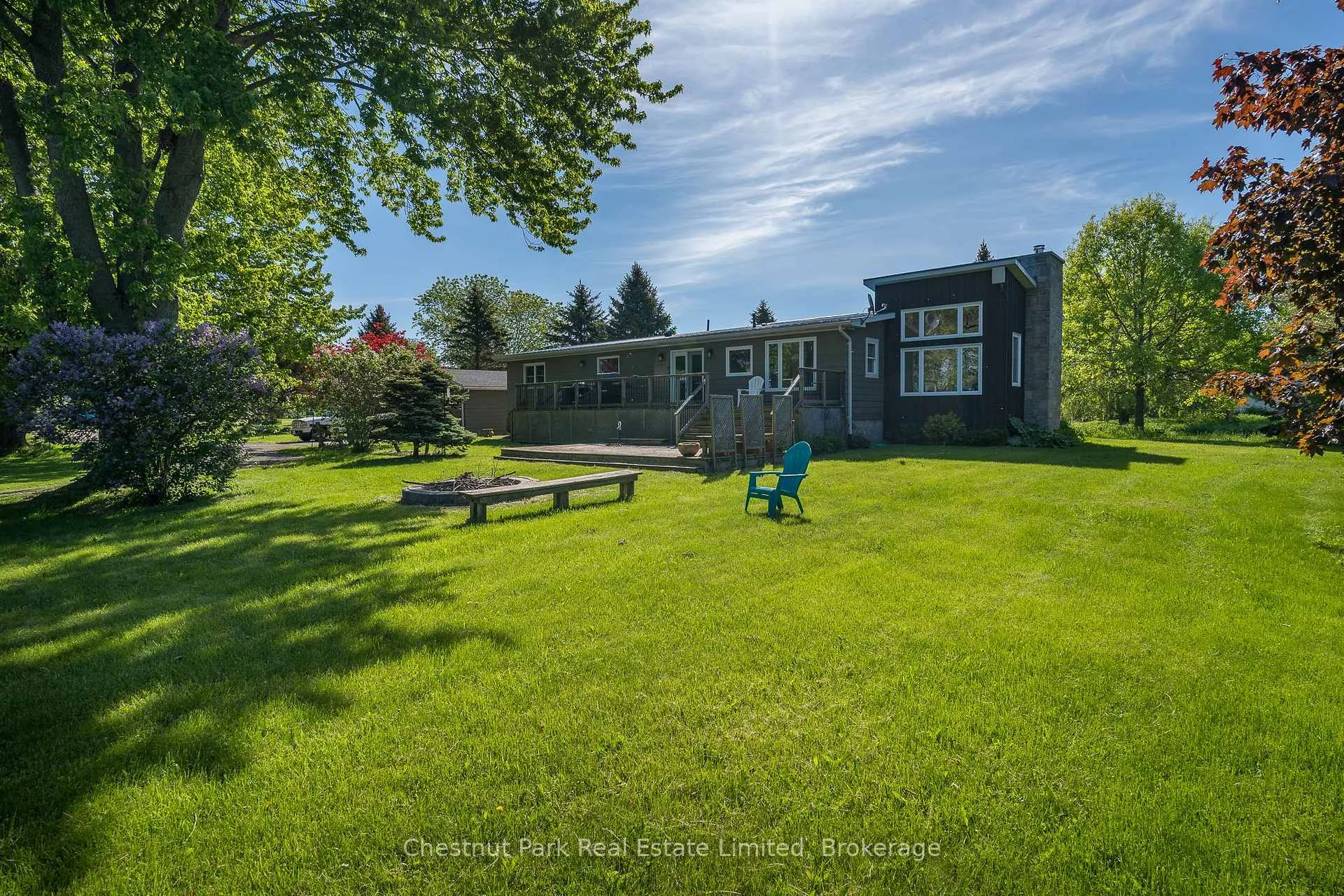 Photo 1 of 27 Carmans Lane, Prince Edward County, South Marysburg Ward — HOMEH
