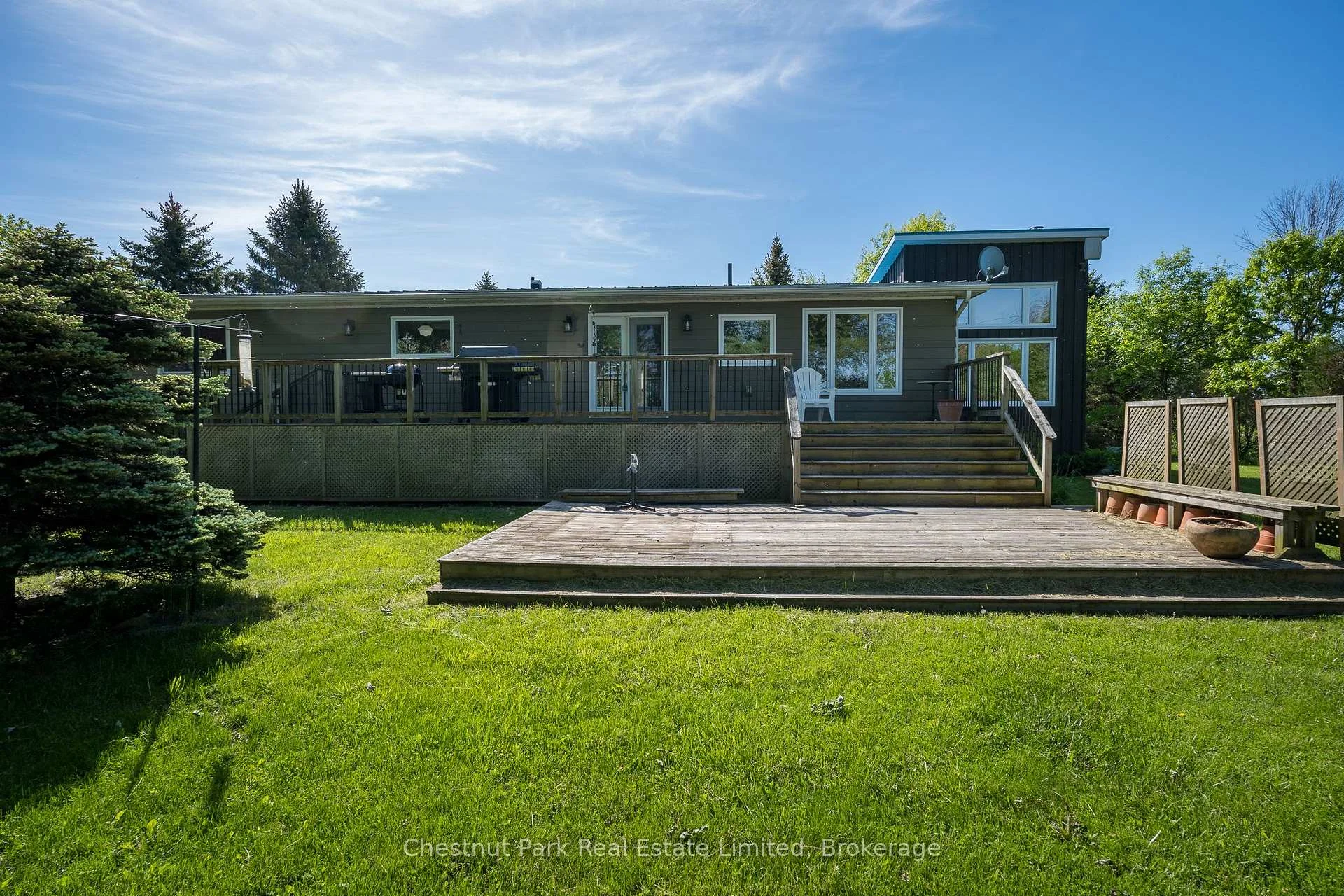 Photo 2 of 27 Carmans Lane, Prince Edward County, South Marysburg Ward — HOMEH