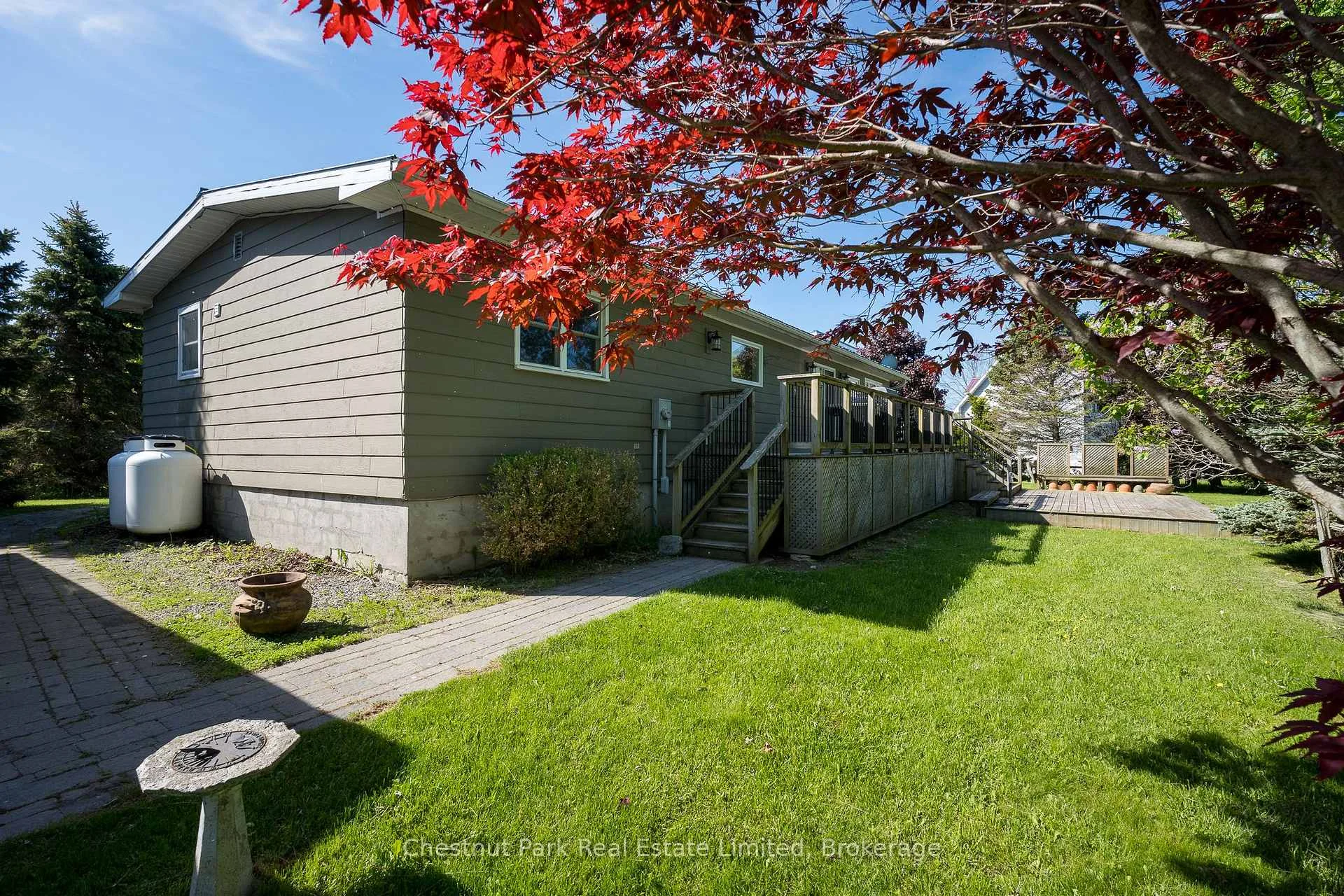Photo 4 of 27 Carmans Lane, Prince Edward County, South Marysburg Ward — HOMEH