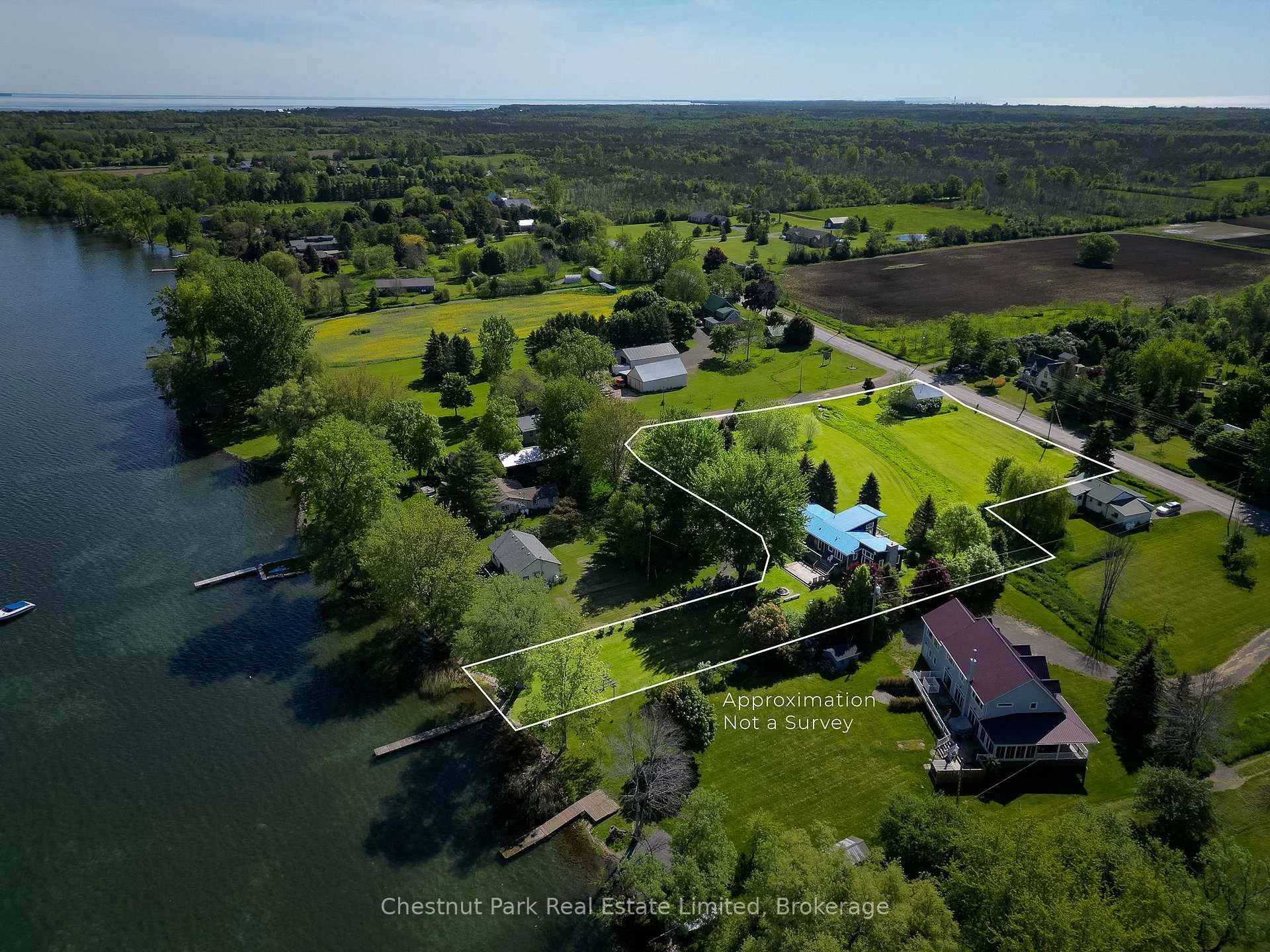 Photo 34 of 27 Carmans Lane, Prince Edward County, South Marysburg Ward — HOMEH