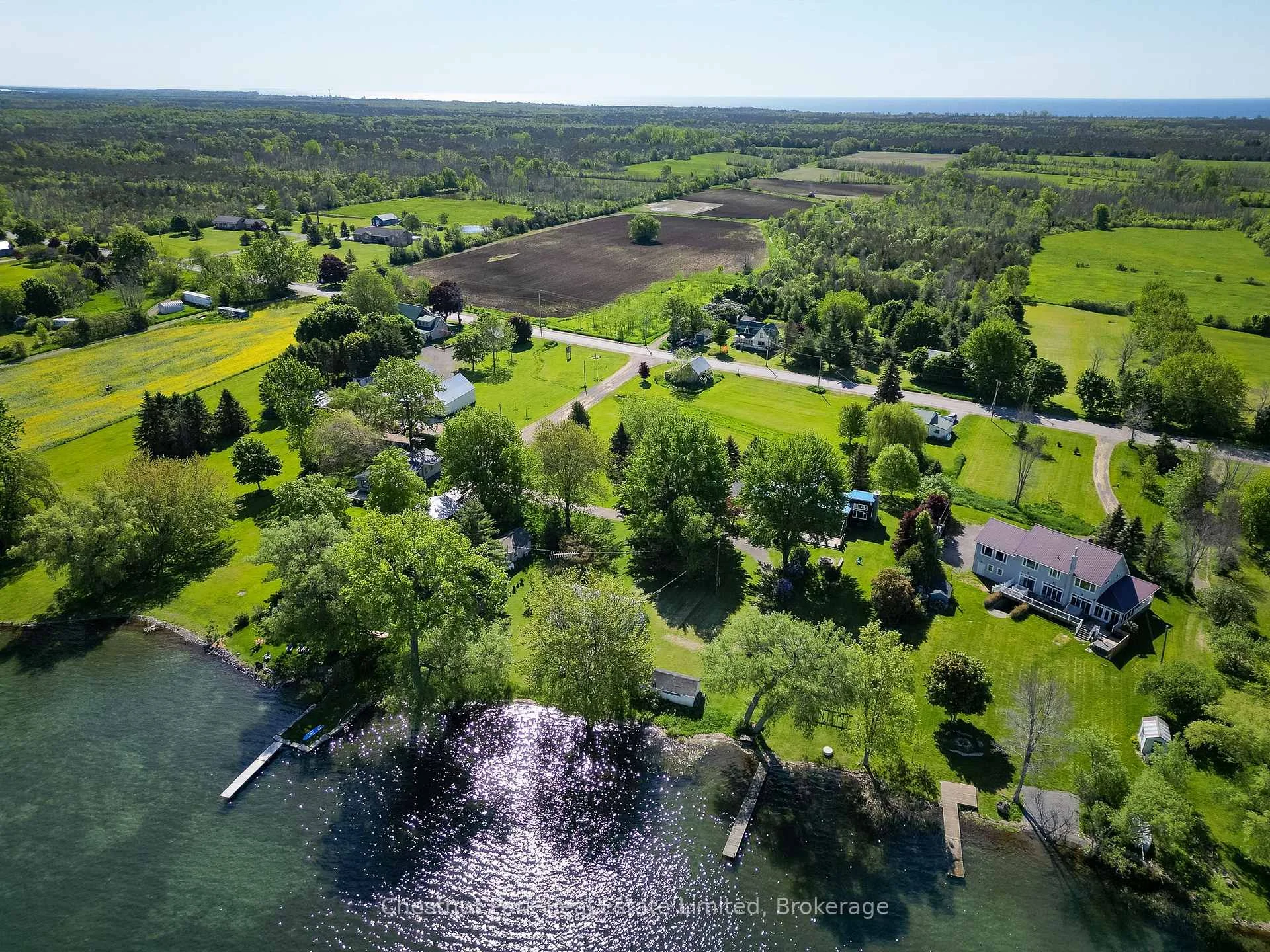 Photo 36 of 27 Carmans Lane, Prince Edward County, South Marysburg Ward — HOMEH