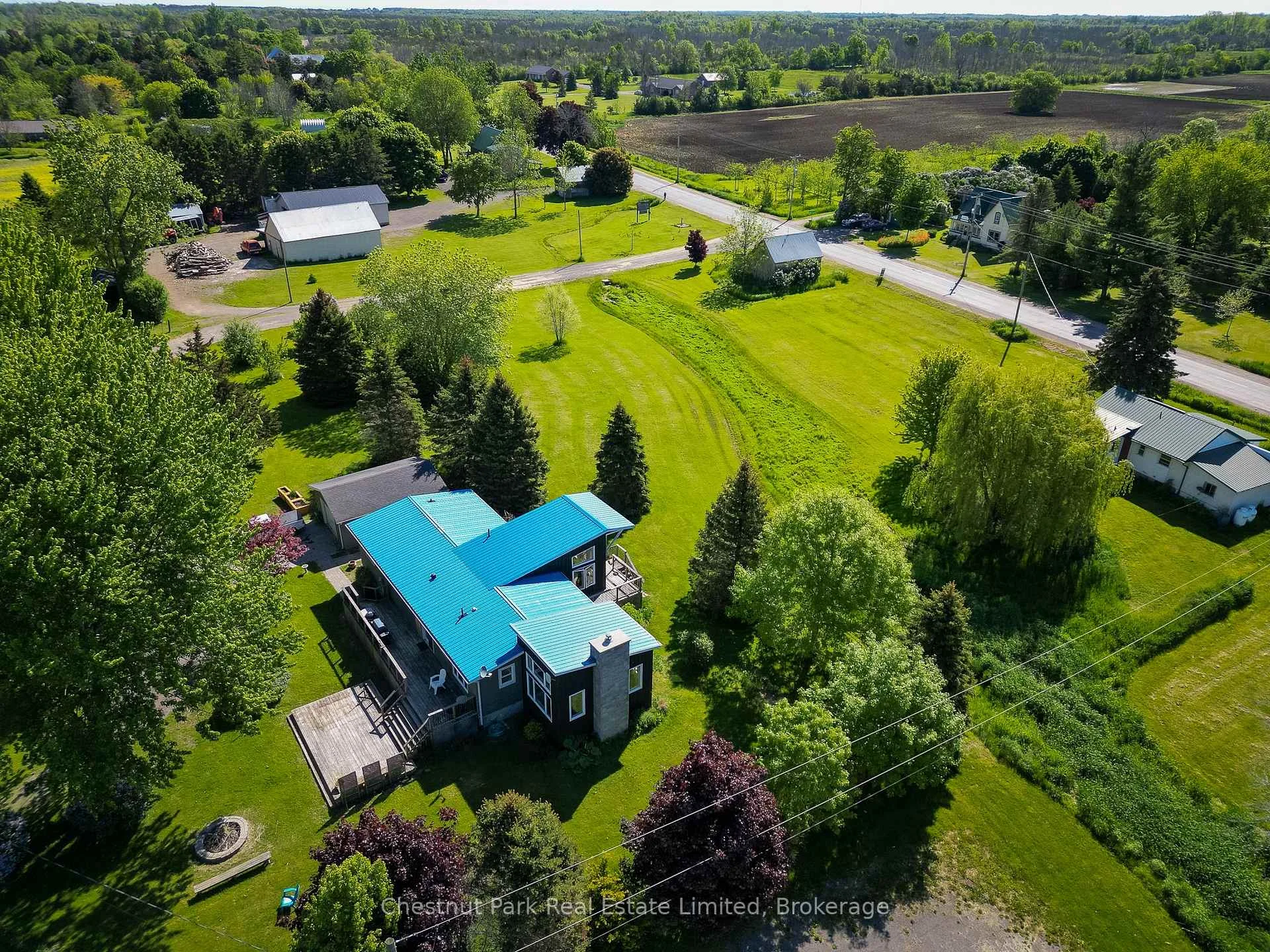 Photo 38 of 27 Carmans Lane, Prince Edward County, South Marysburg Ward — HOMEH