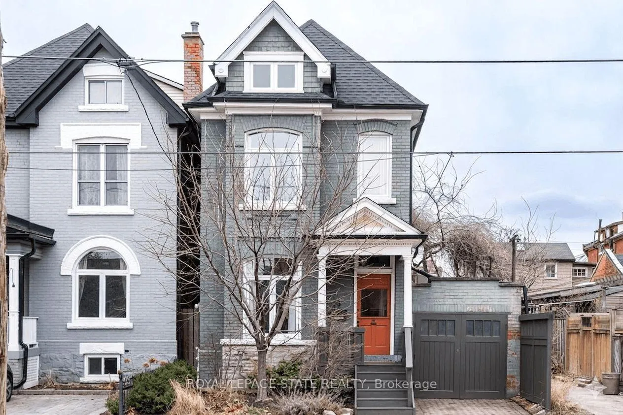 Photo 1 of 23 Murray Street W, Hamilton, Central — HOMEH