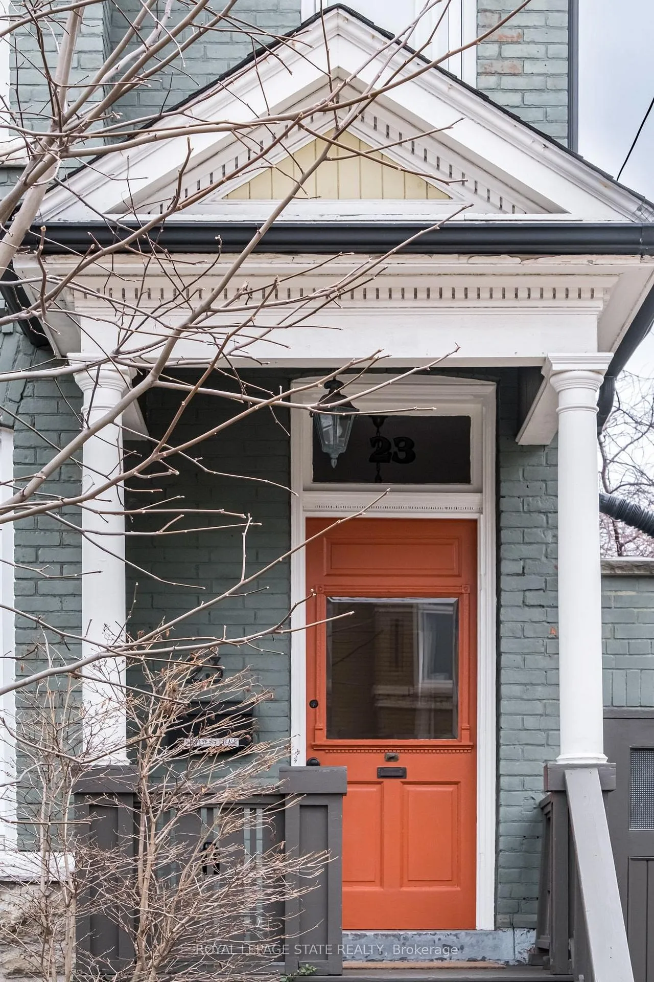 Photo 2 of 23 Murray Street W, Hamilton, Central — HOMEH