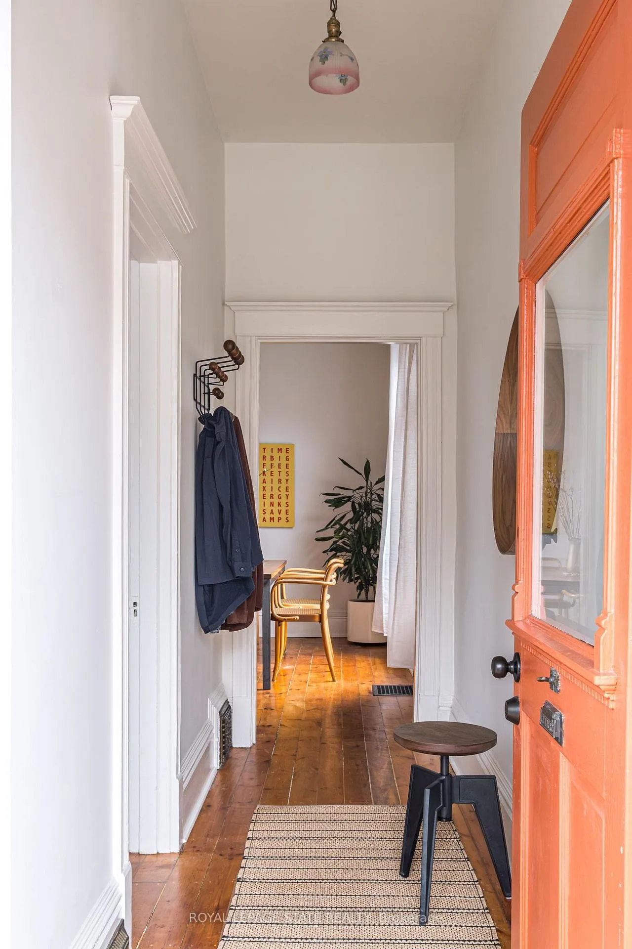 Photo 3 of 23 Murray Street W, Hamilton, Central — HOMEH