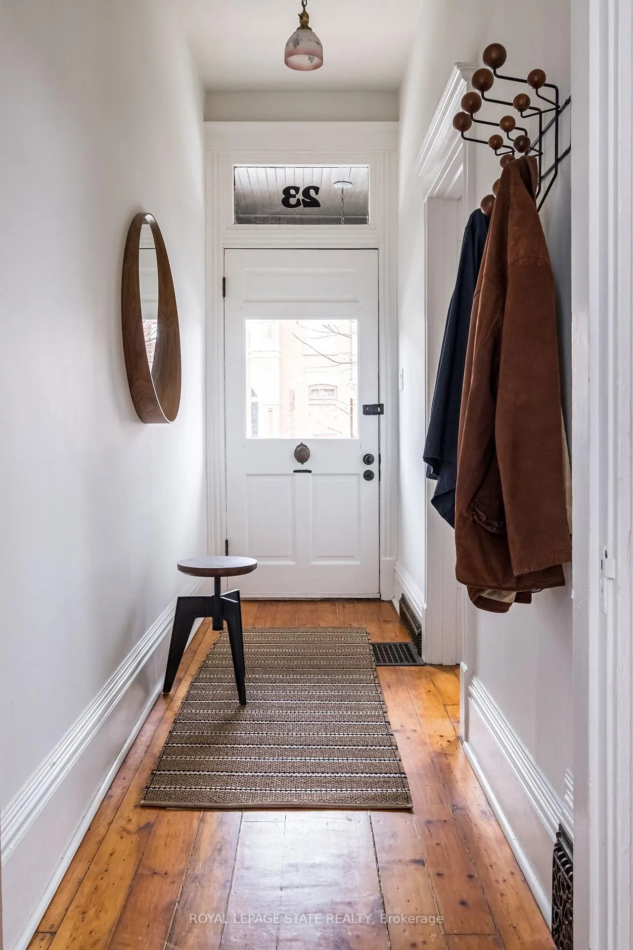 Photo 4 of 23 Murray Street W, Hamilton, Central — HOMEH