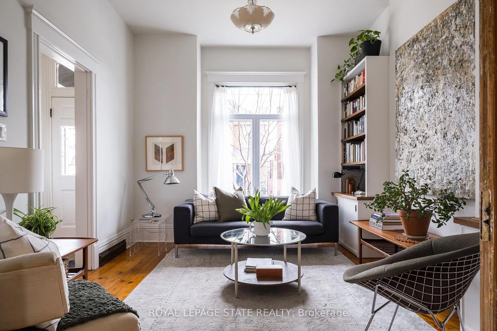 Photo 5 of 23 Murray Street W, Hamilton, Central — HOMEH