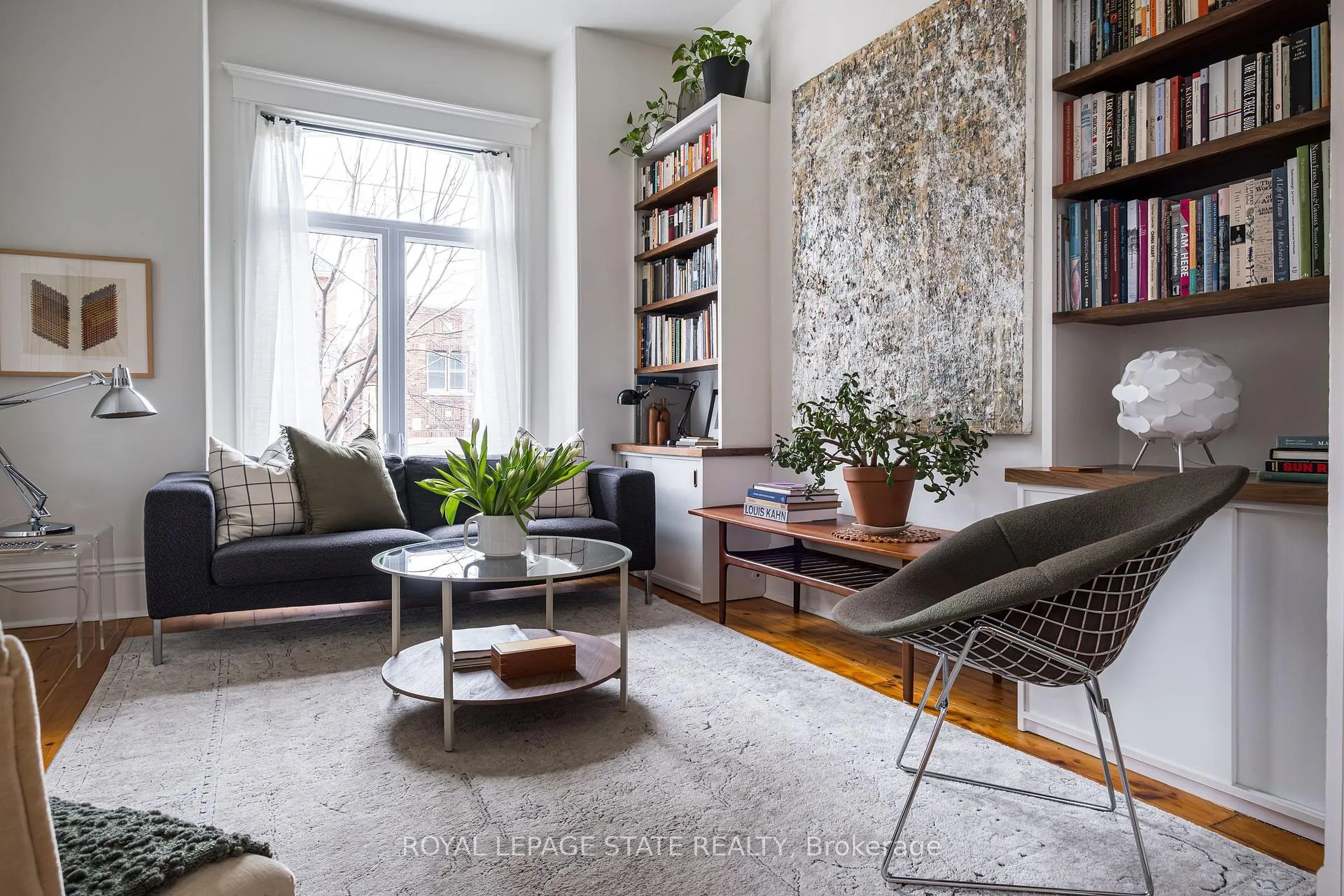 Photo 6 of 23 Murray Street W, Hamilton, Central — HOMEH