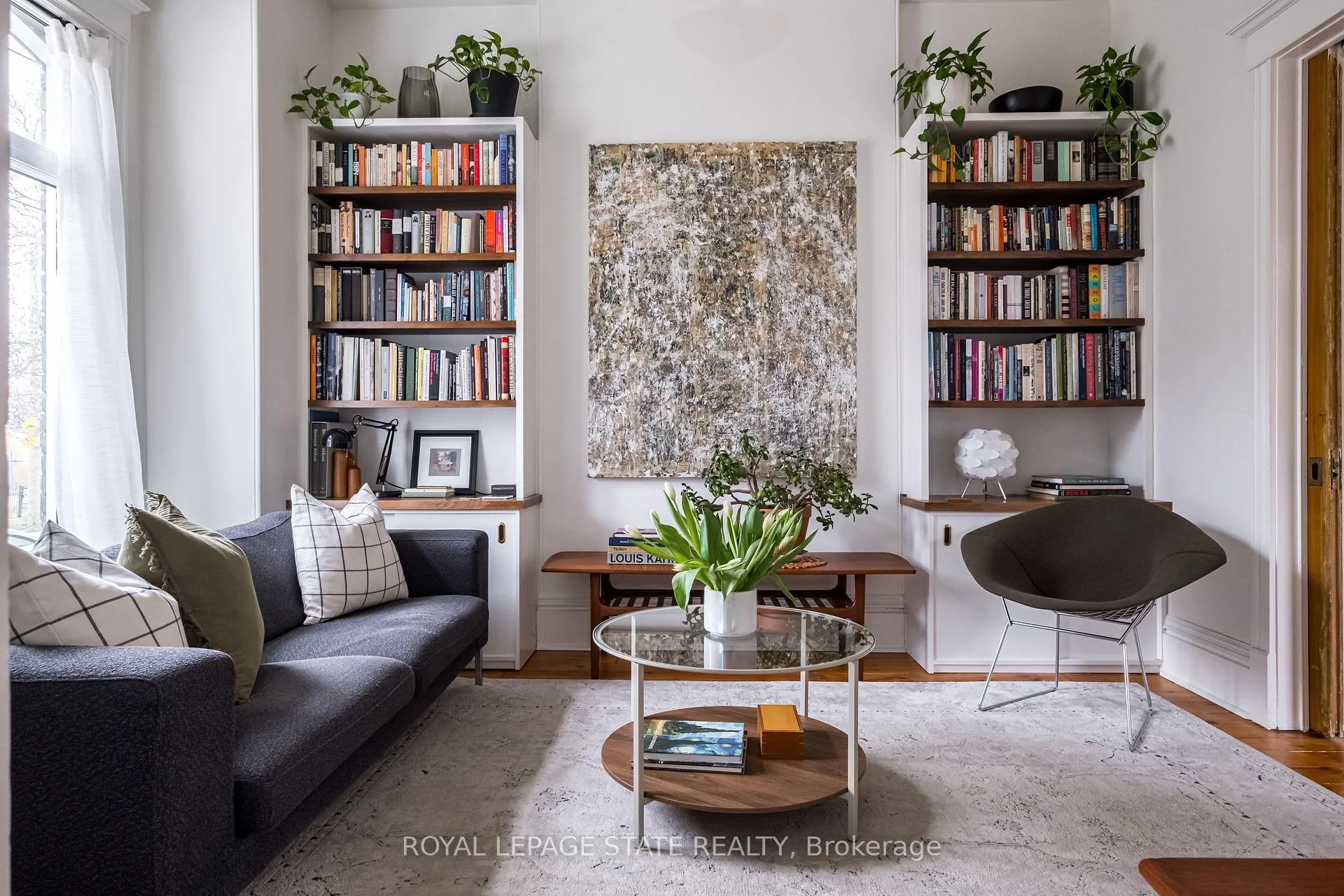 Photo 7 of 23 Murray Street W, Hamilton, Central — HOMEH