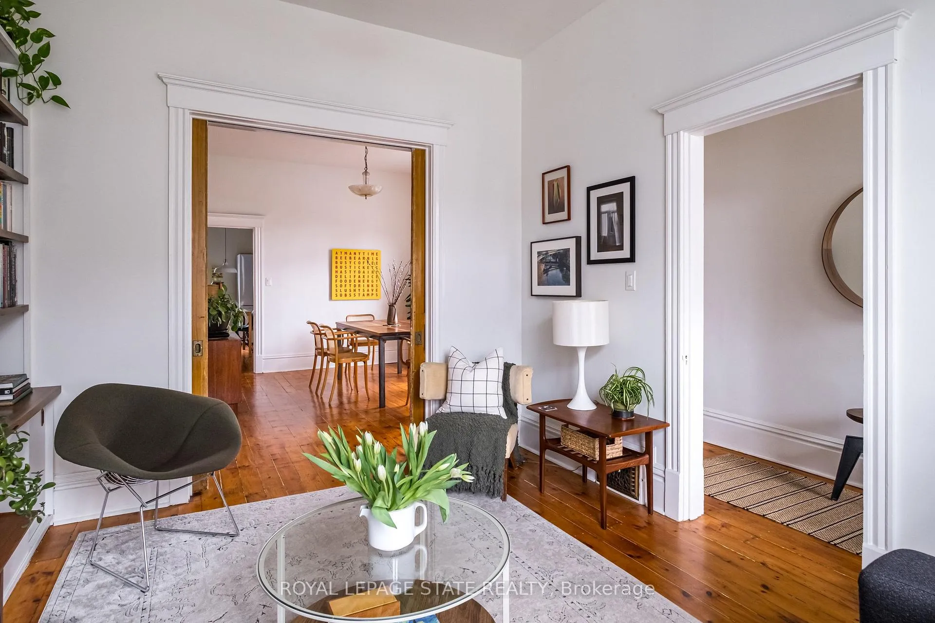 Photo 9 of 23 Murray Street W, Hamilton, Central — HOMEH