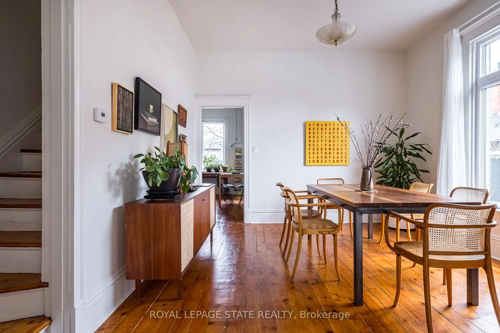 Photo 11 of 23 Murray Street W, Hamilton, Central — HOMEH