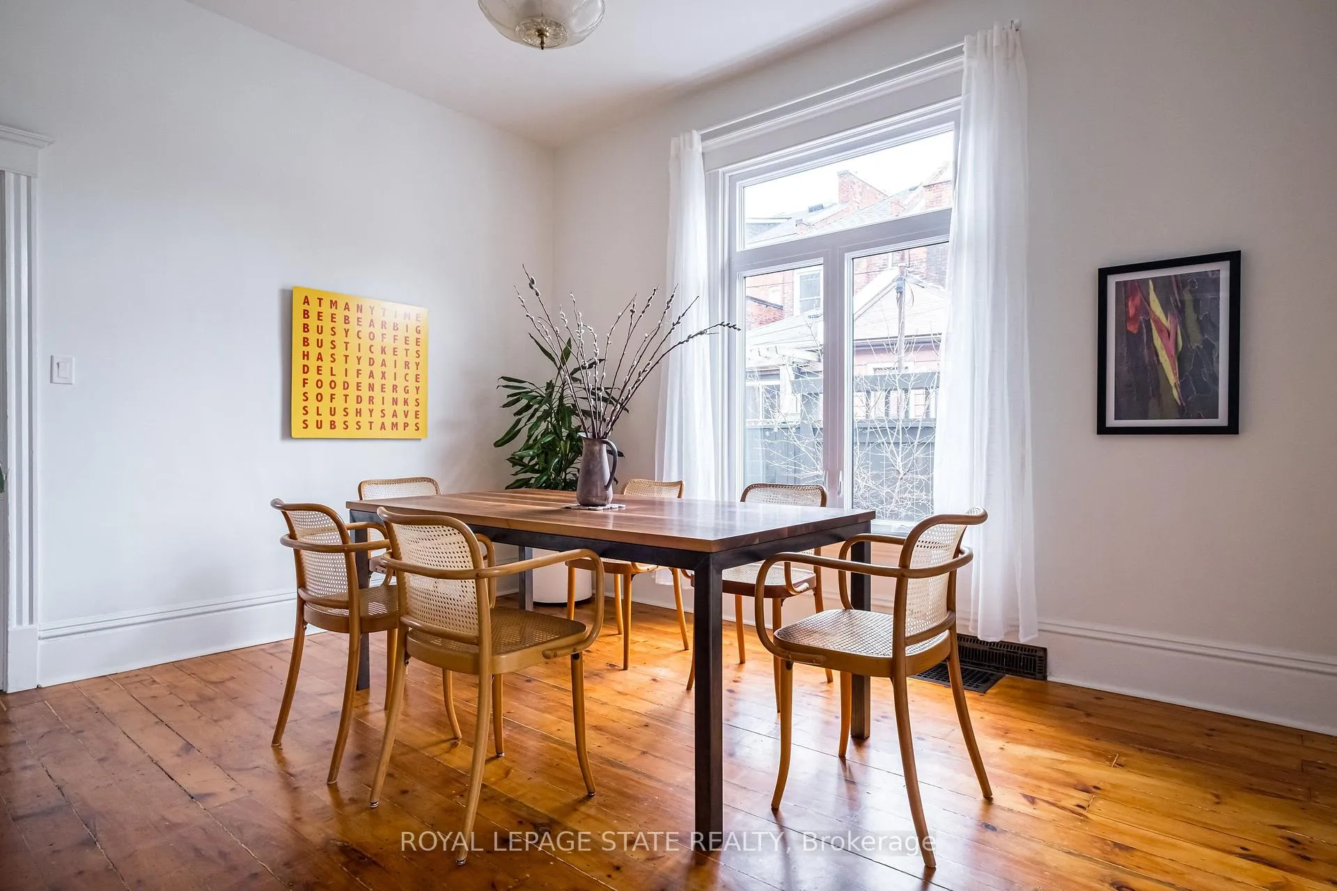 Photo 12 of 23 Murray Street W, Hamilton, Central — HOMEH