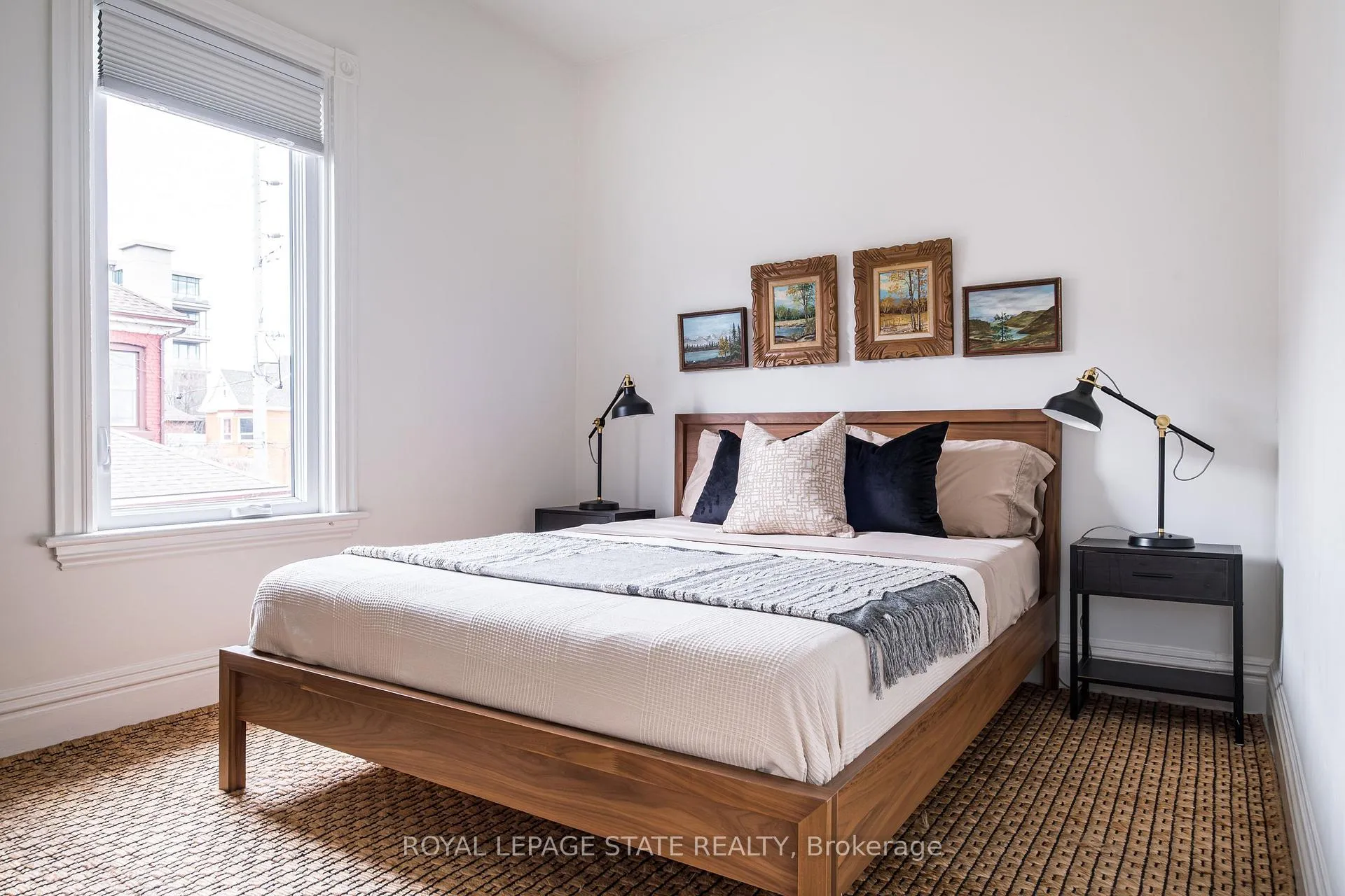 Photo 23 of 23 Murray Street W, Hamilton, Central — HOMEH