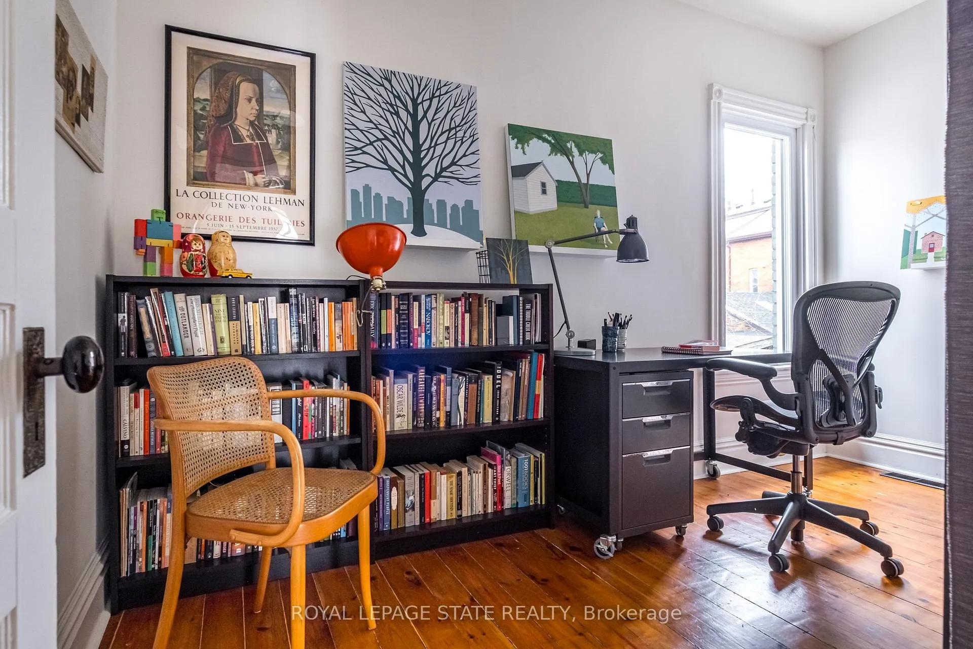 Photo 26 of 23 Murray Street W, Hamilton, Central — HOMEH