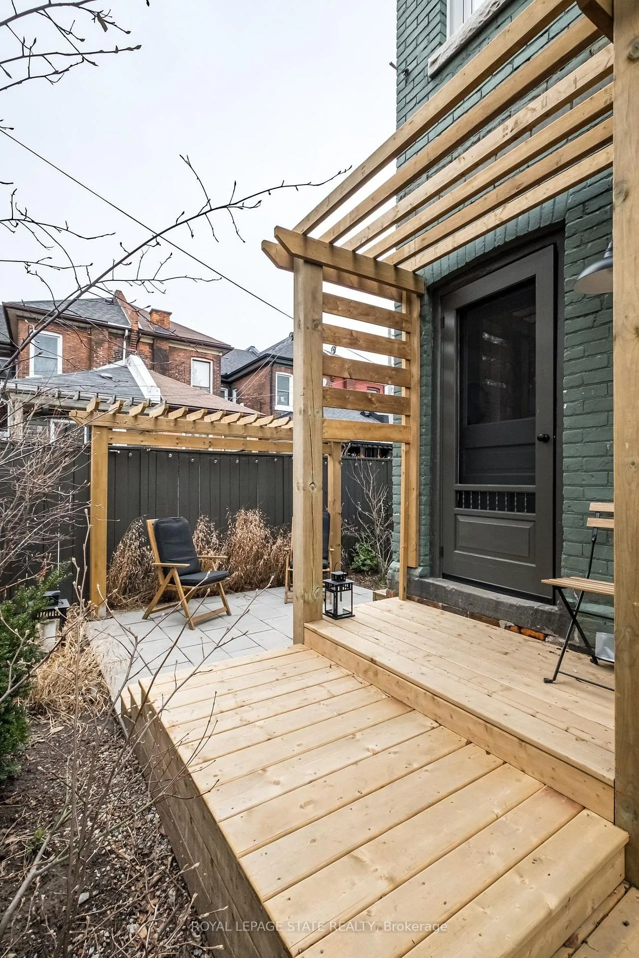 Photo 35 of 23 Murray Street W, Hamilton, Central — HOMEH