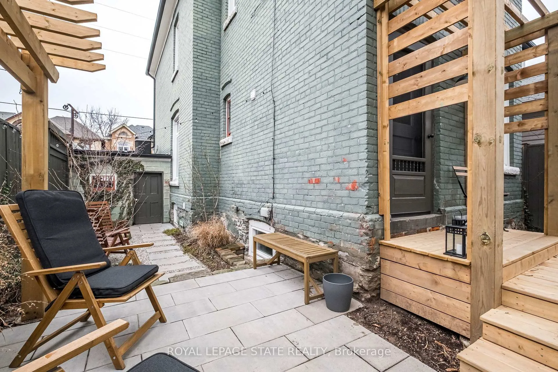 Photo 36 of 23 Murray Street W, Hamilton, Central — HOMEH