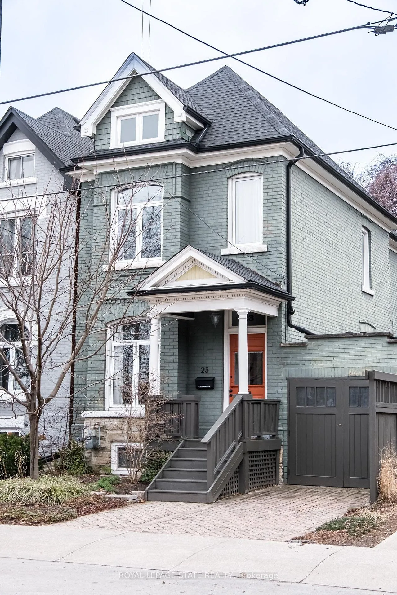 Photo 43 of 23 Murray Street W, Hamilton, Central — HOMEH