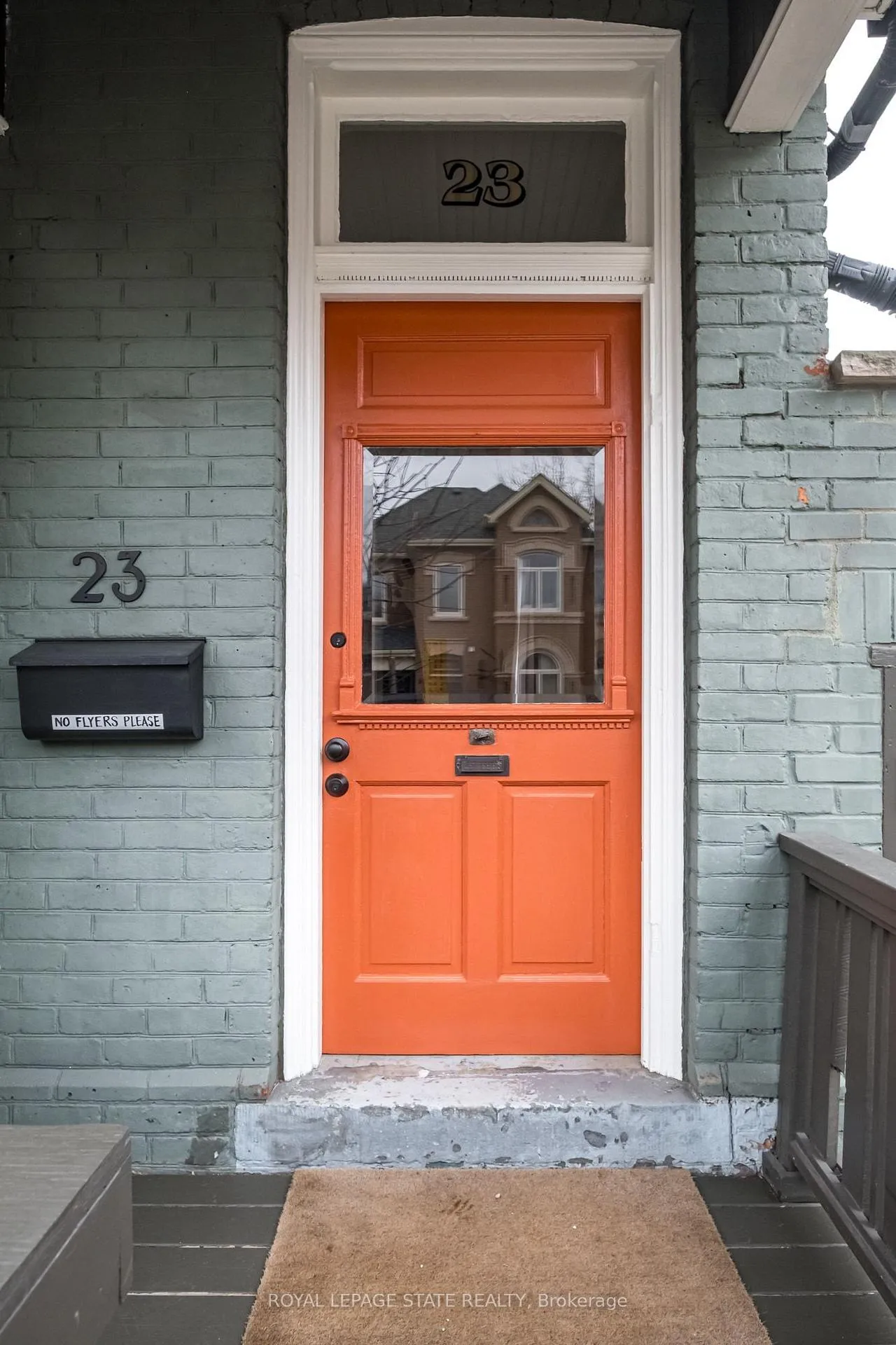 Photo 44 of 23 Murray Street W, Hamilton, Central — HOMEH