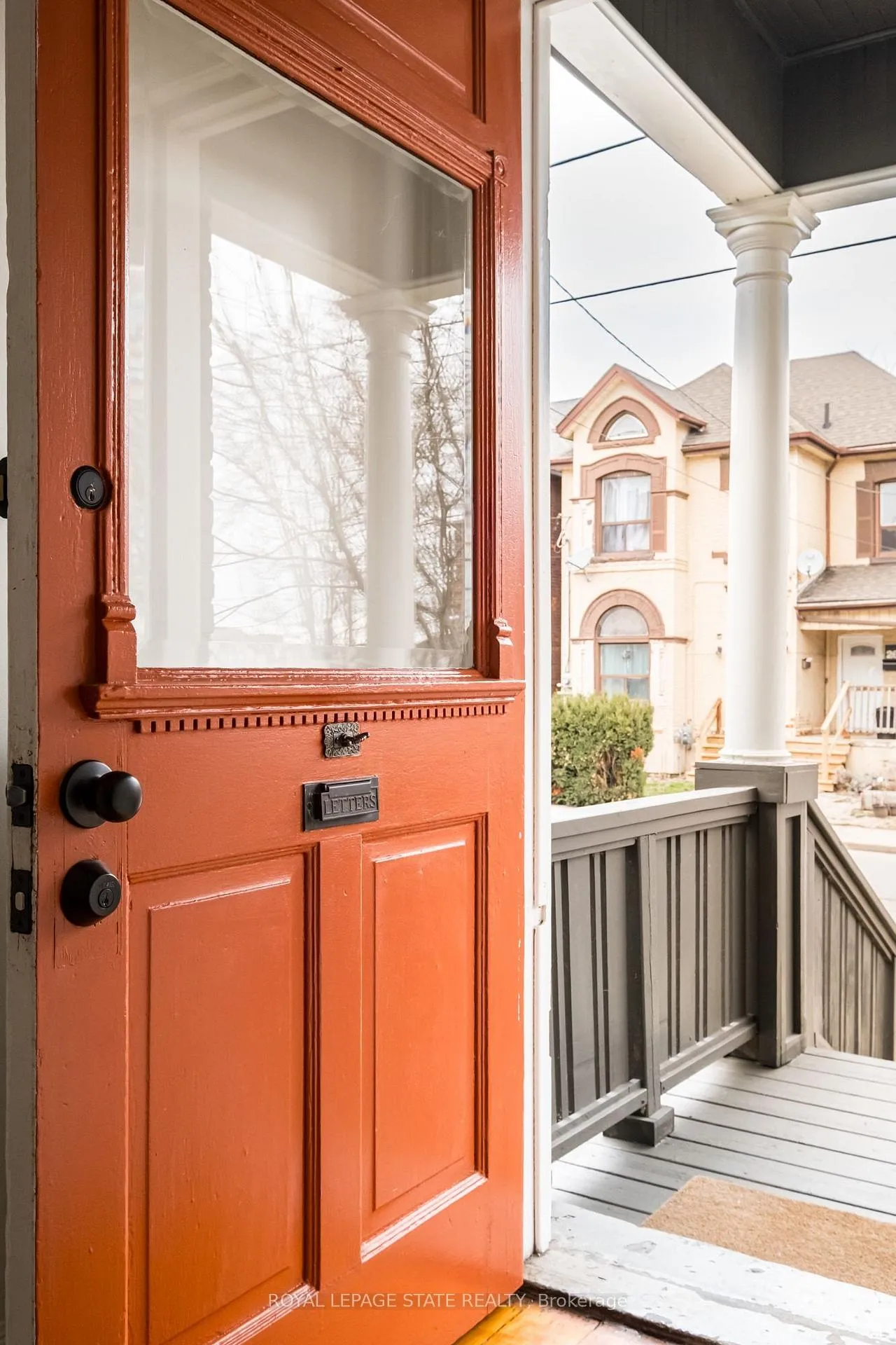 Photo 45 of 23 Murray Street W, Hamilton, Central — HOMEH