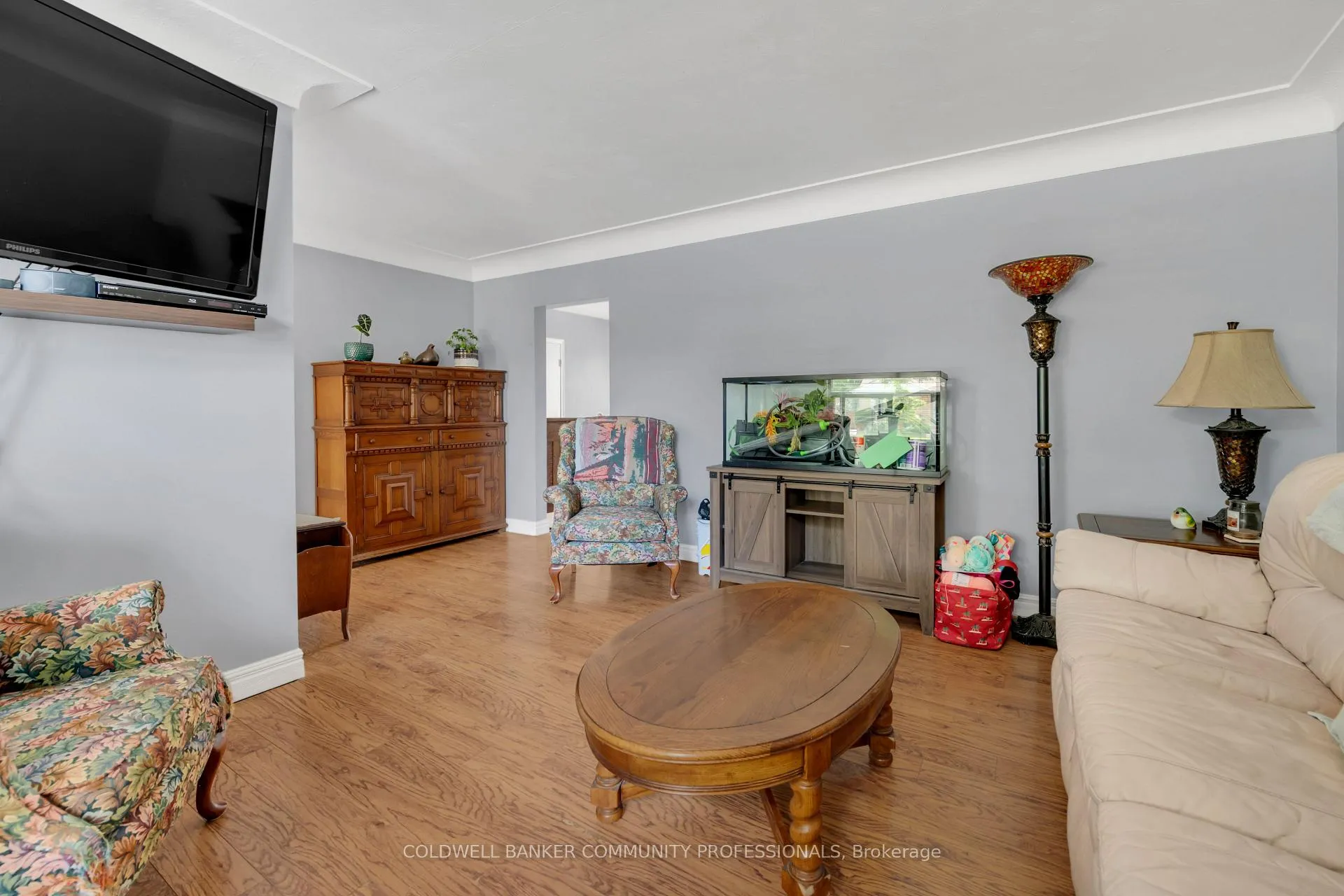 Photo 8 of 446 East 36th Street, Hamilton, Macassa — HOMEH