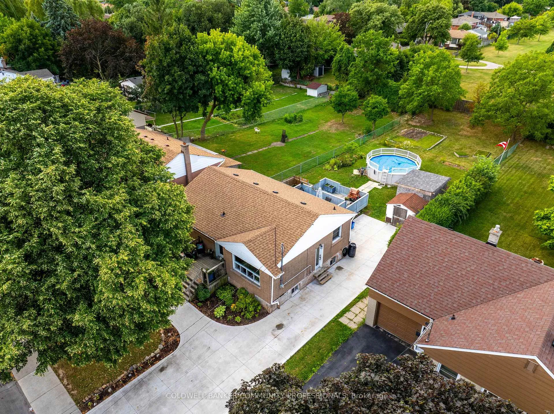 Photo 32 of 446 East 36th Street, Hamilton, Macassa — HOMEH