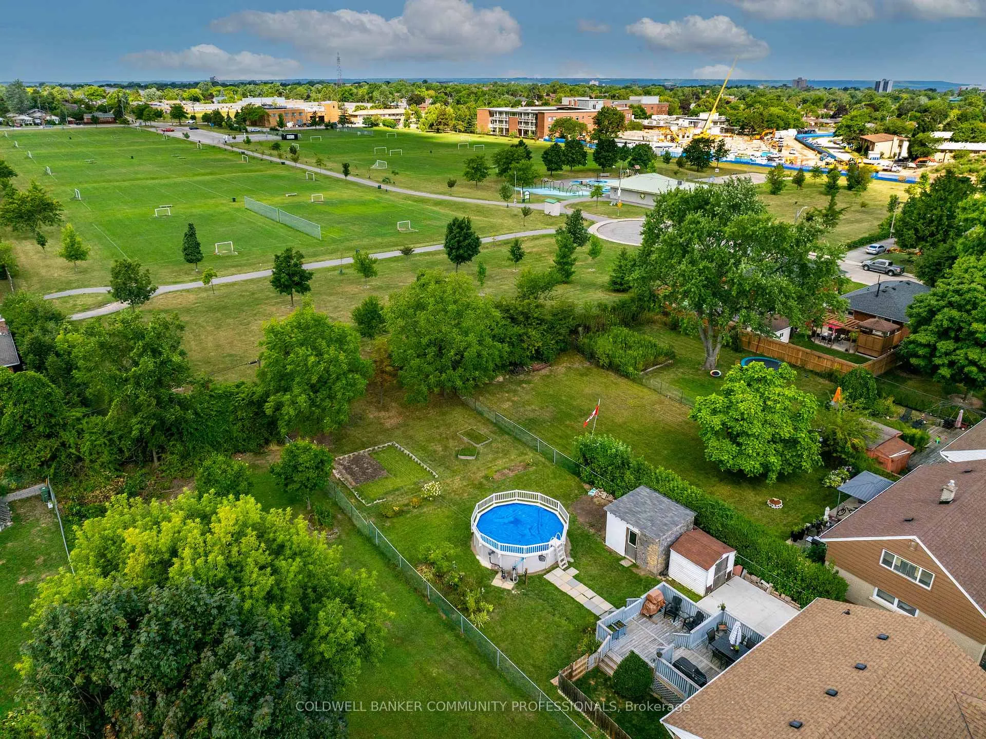 Photo 33 of 446 East 36th Street, Hamilton, Macassa — HOMEH