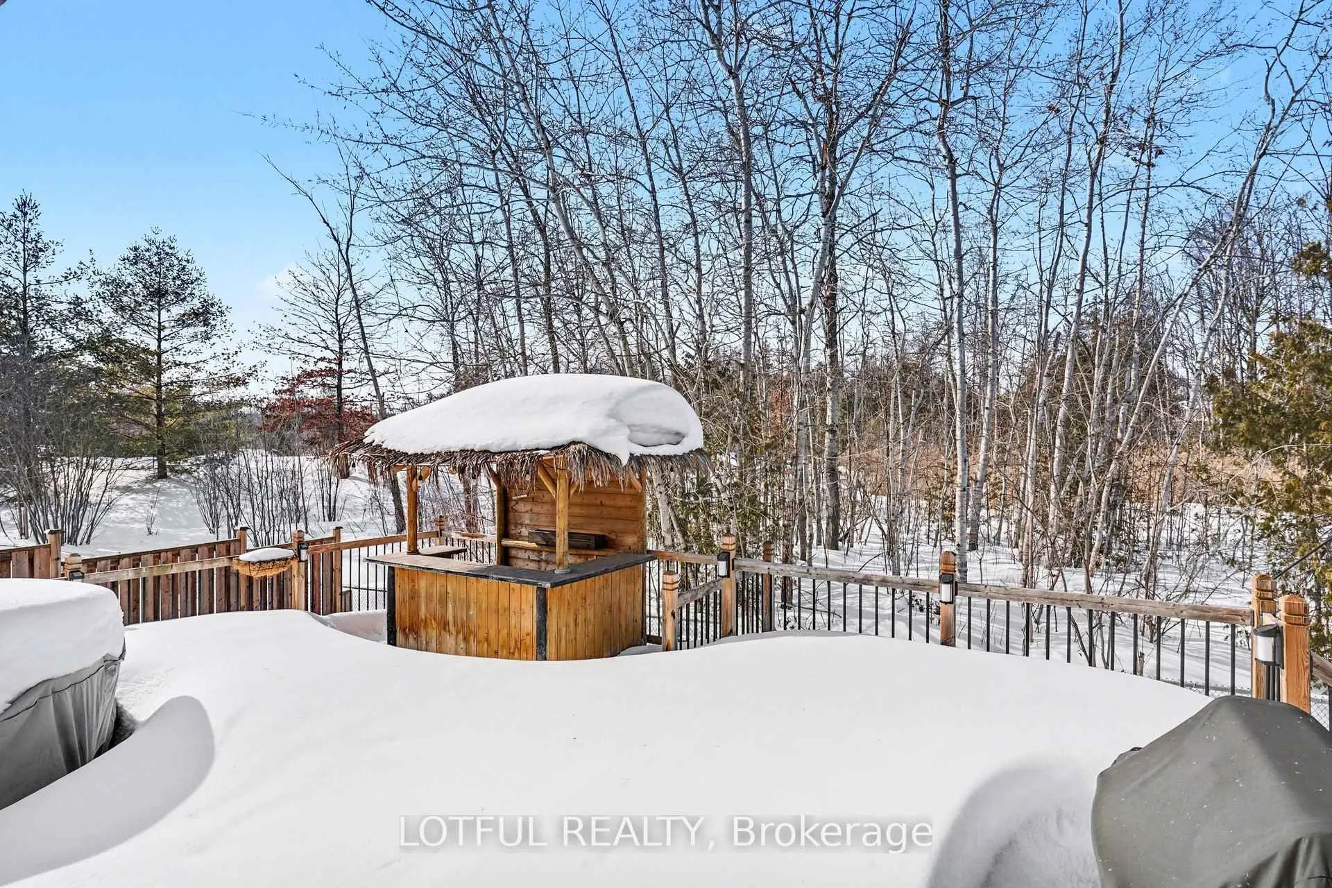 Photo 30 of 2212 Chalmers Crescent, Innisfil, Alcona — HOMEH