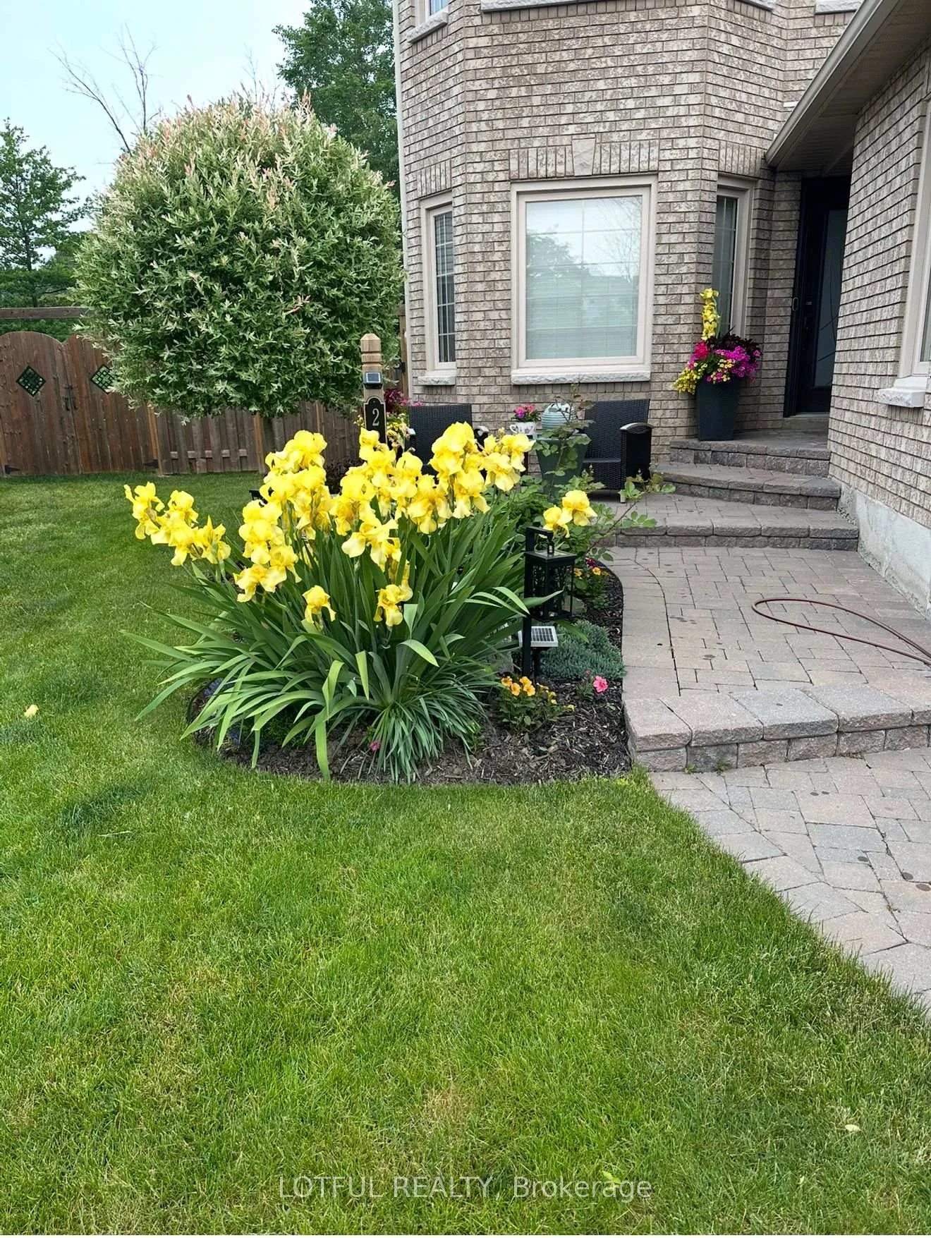Photo 33 of 2212 Chalmers Crescent, Innisfil, Alcona — HOMEH