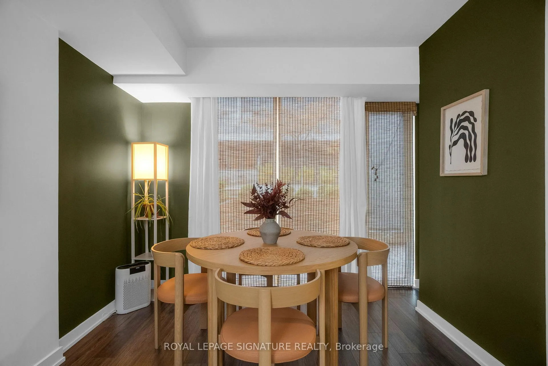Photo 16 of Unit 8, 106 Varna Drive, Toronto, Englemount-Lawrence — HOMEH