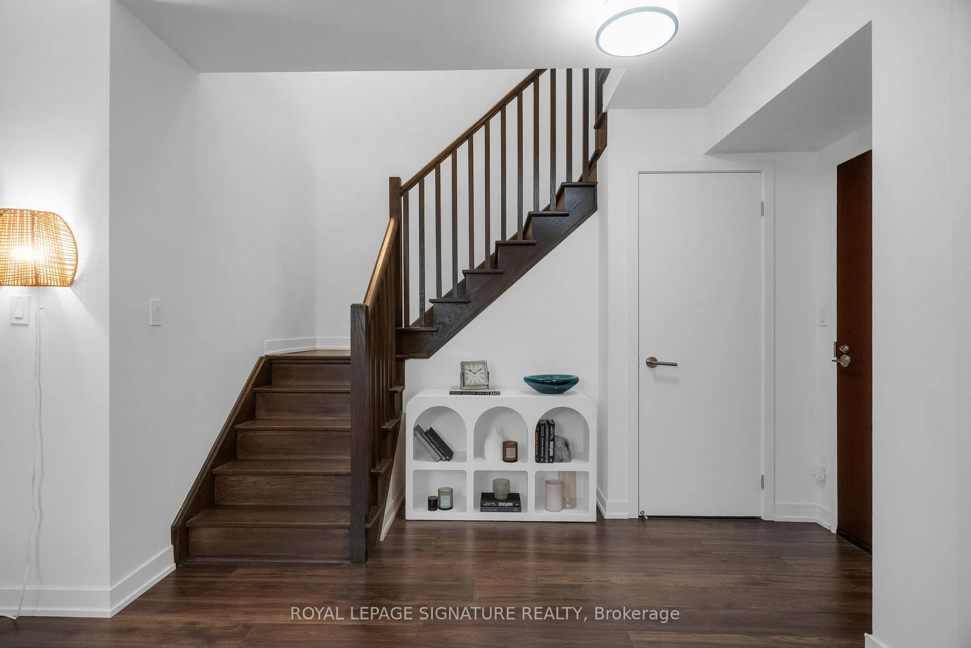 Photo 19 of Unit 8, 106 Varna Drive, Toronto, Englemount-Lawrence — HOMEH