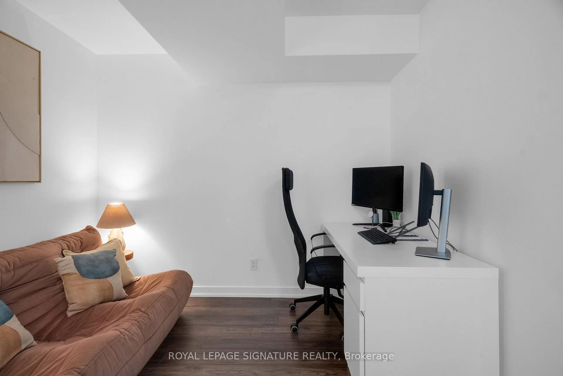 Photo 24 of Unit 8, 106 Varna Drive, Toronto, Englemount-Lawrence — HOMEH