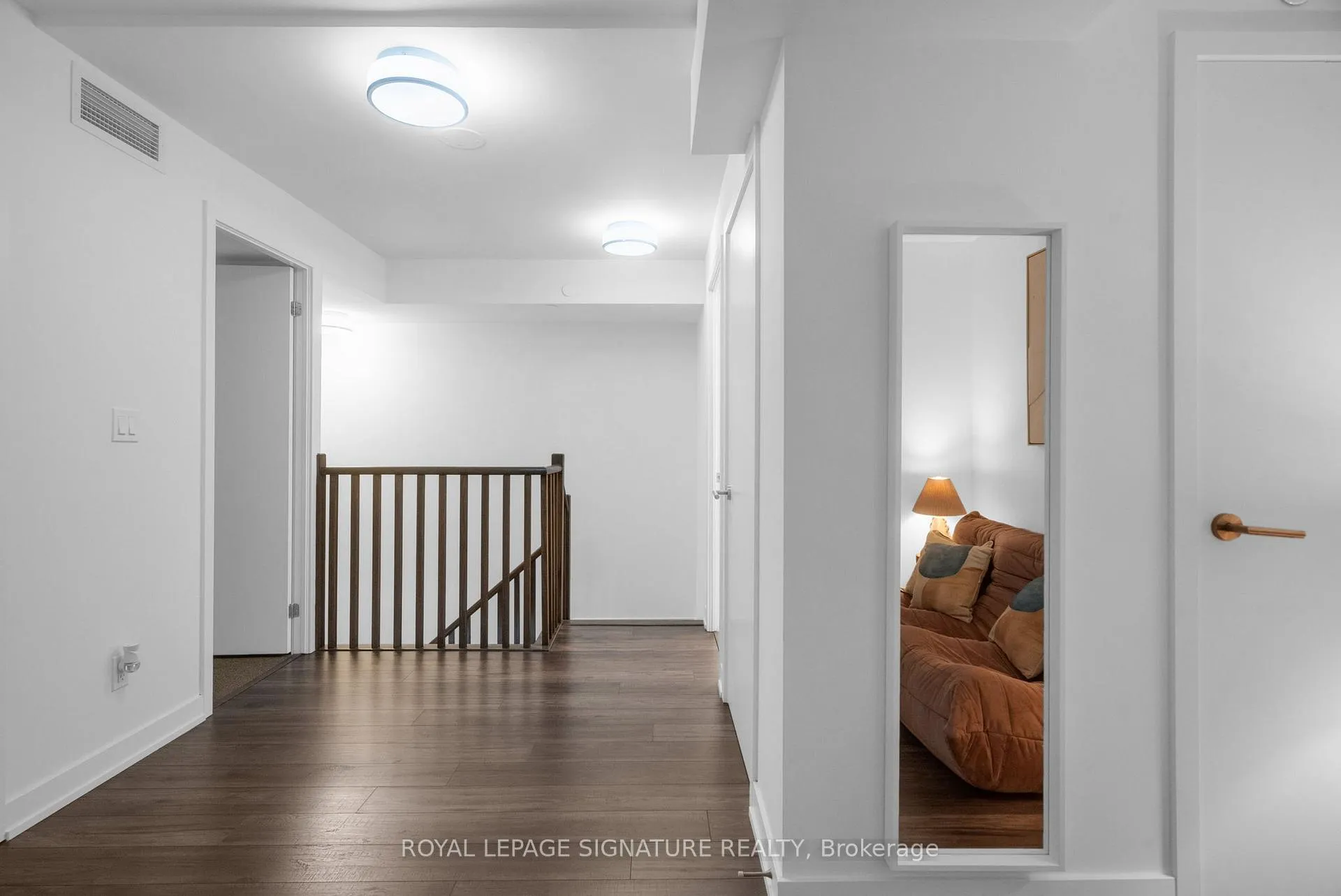 Photo 25 of Unit 8, 106 Varna Drive, Toronto, Englemount-Lawrence — HOMEH