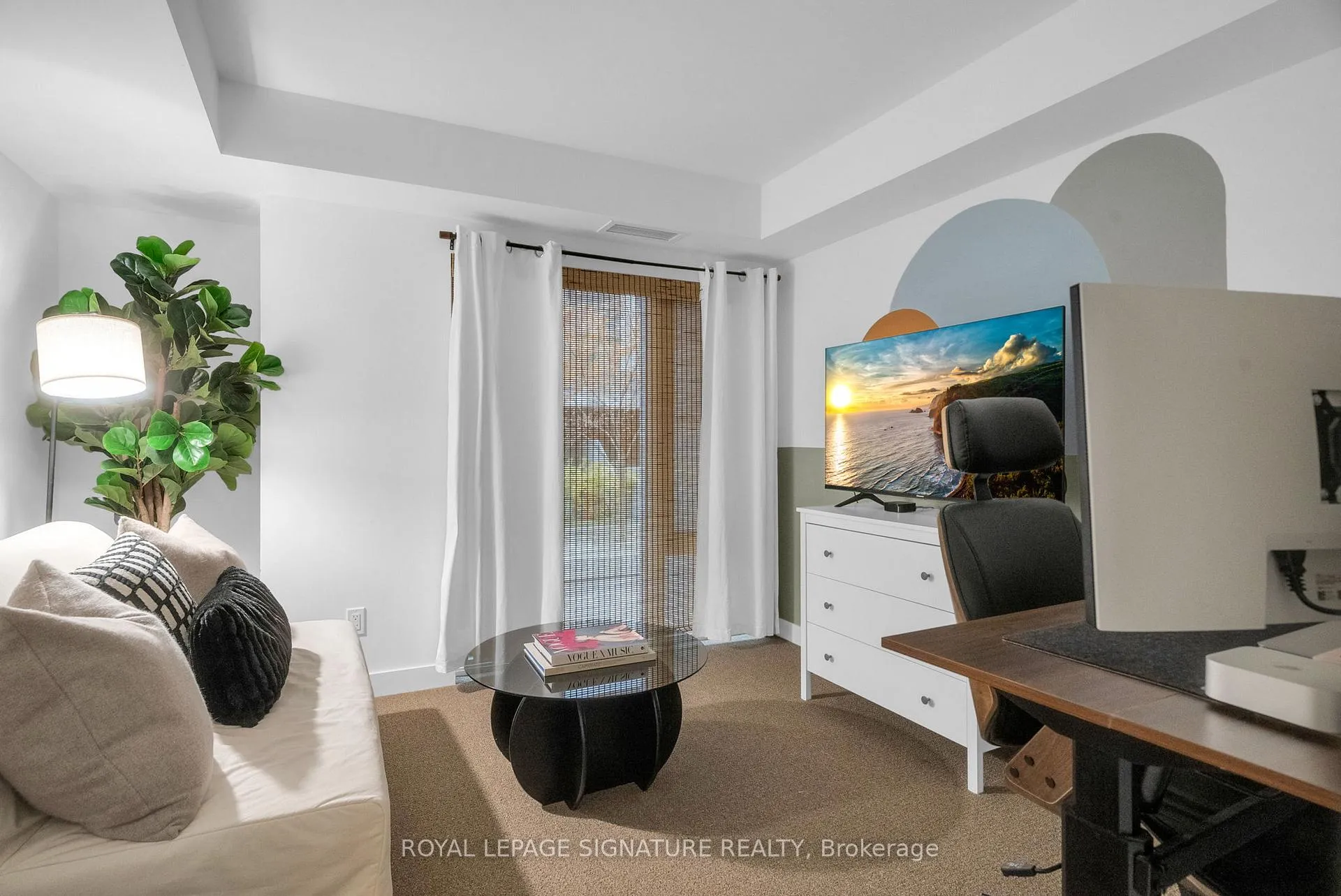 Photo 27 of Unit 8, 106 Varna Drive, Toronto, Englemount-Lawrence — HOMEH