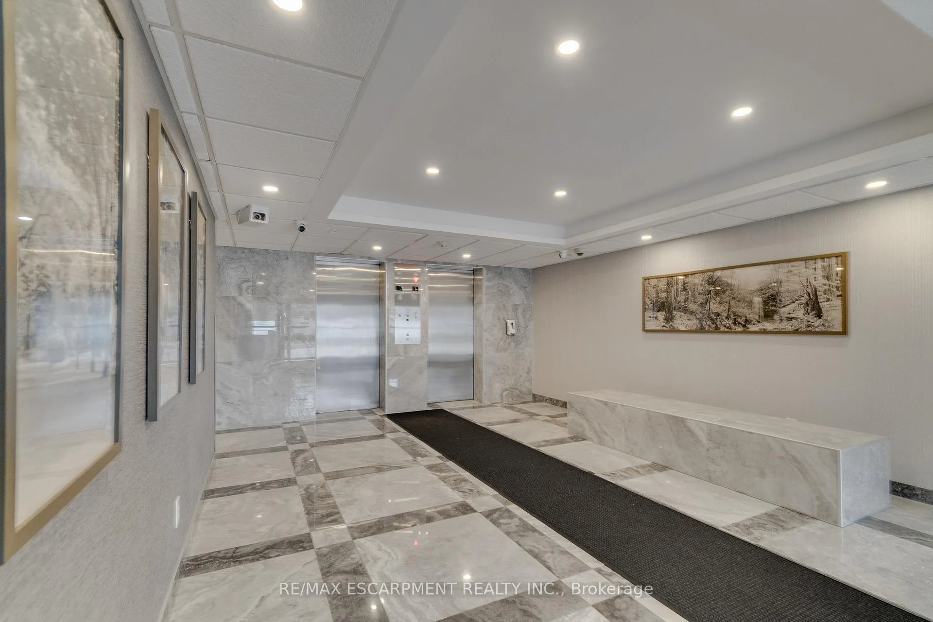 Photo 7 of Unit 504, 120 Duke Street N, Hamilton, Durand — HOMEH